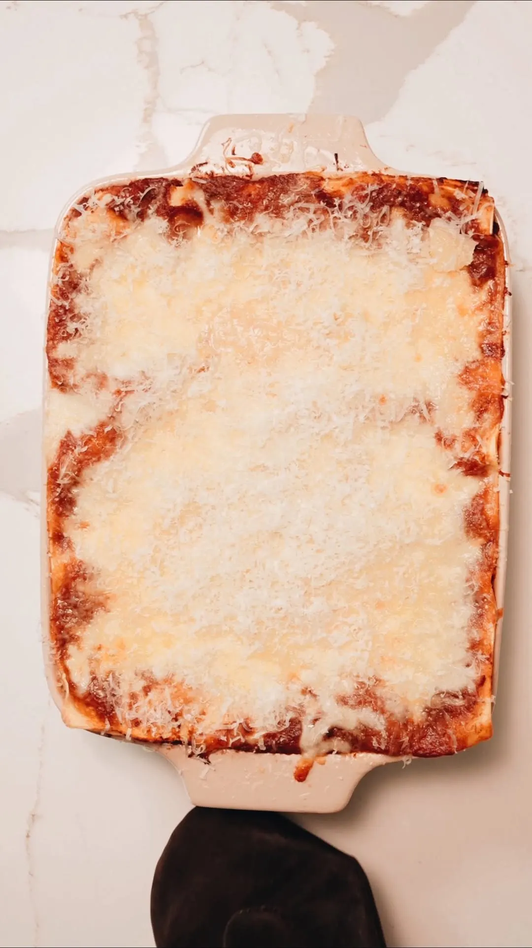lasagna