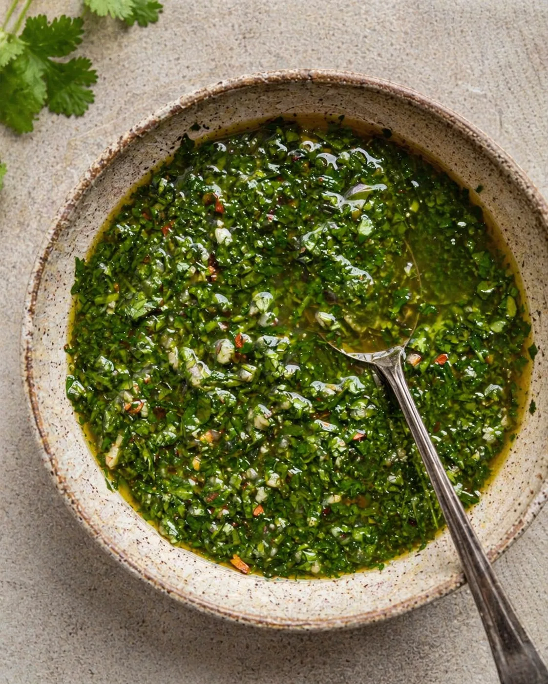 chimichurri