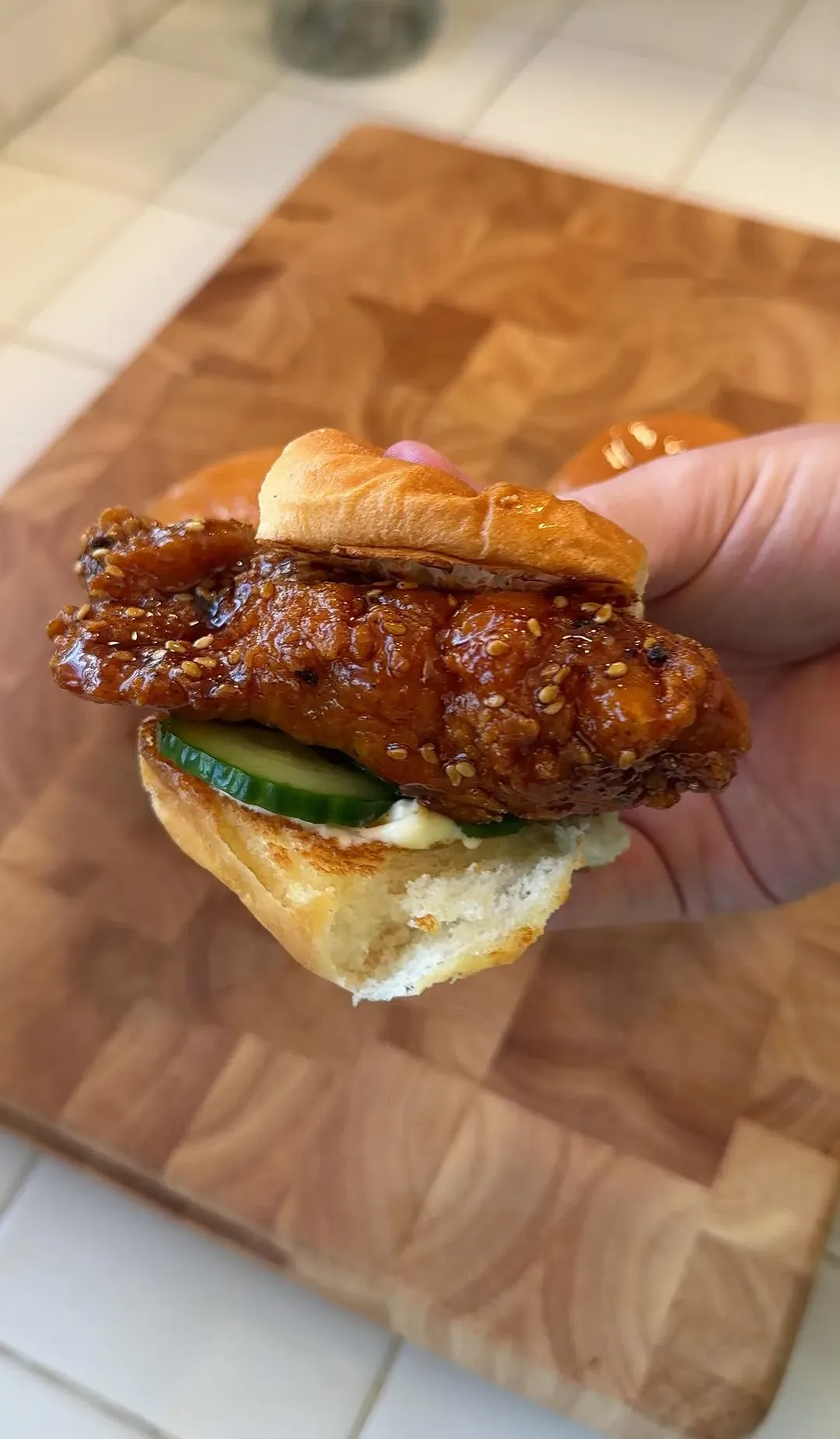 korean-fried-chicken-sliders