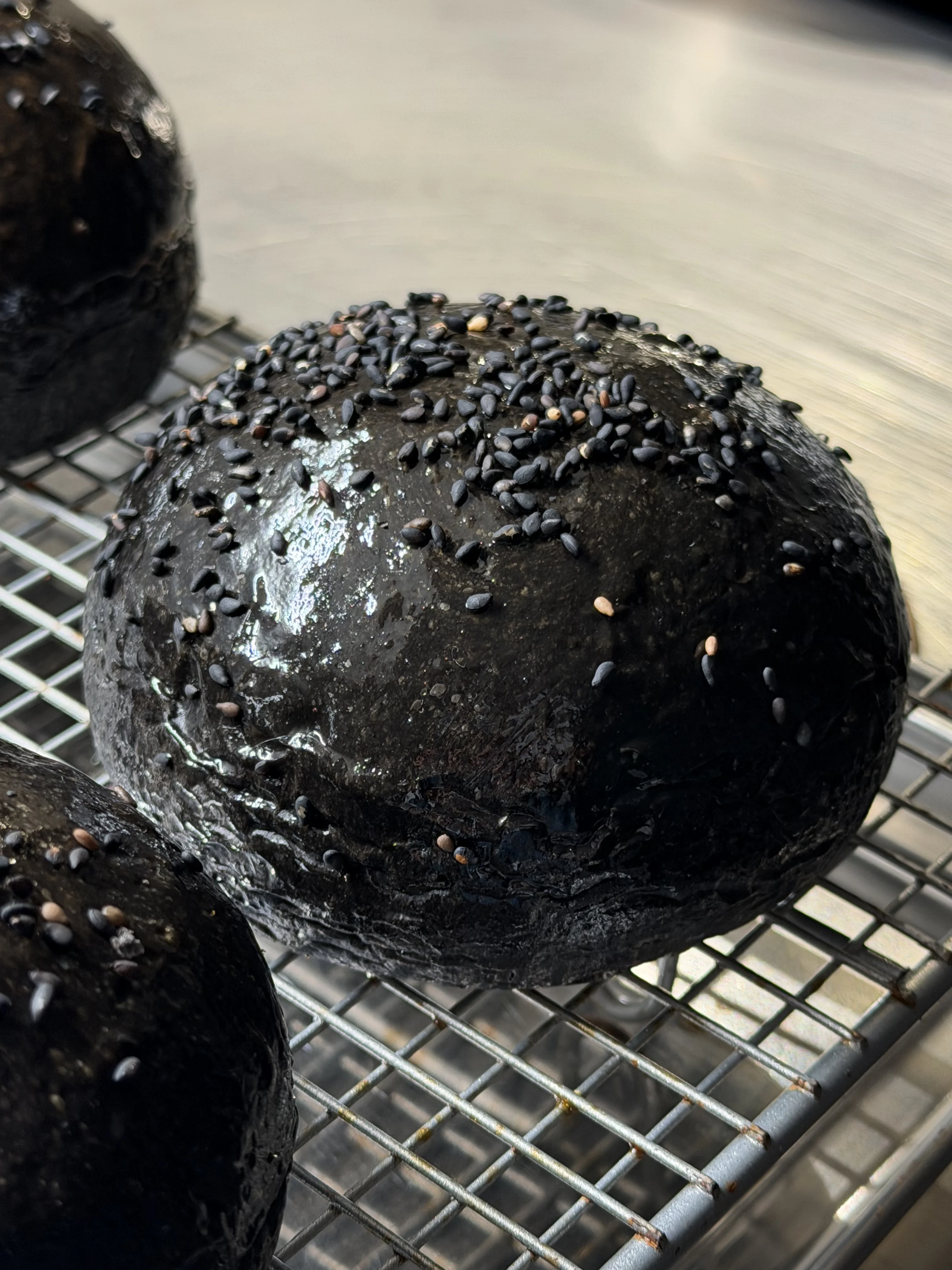 black-shokupan-bread