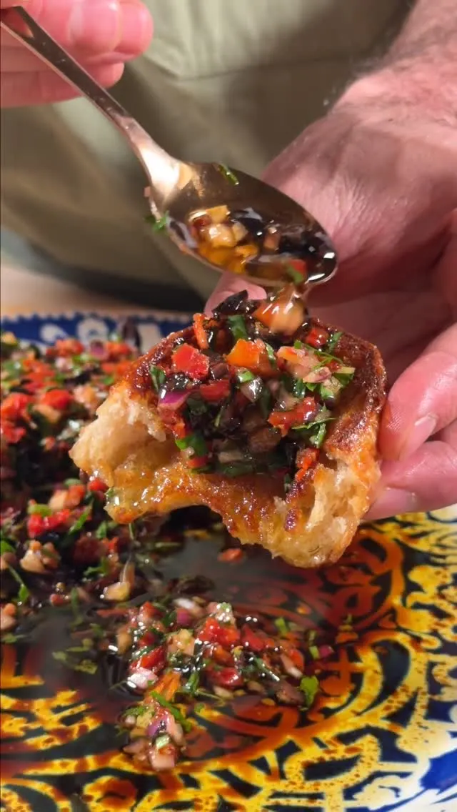 best-10-minute-dip-ever