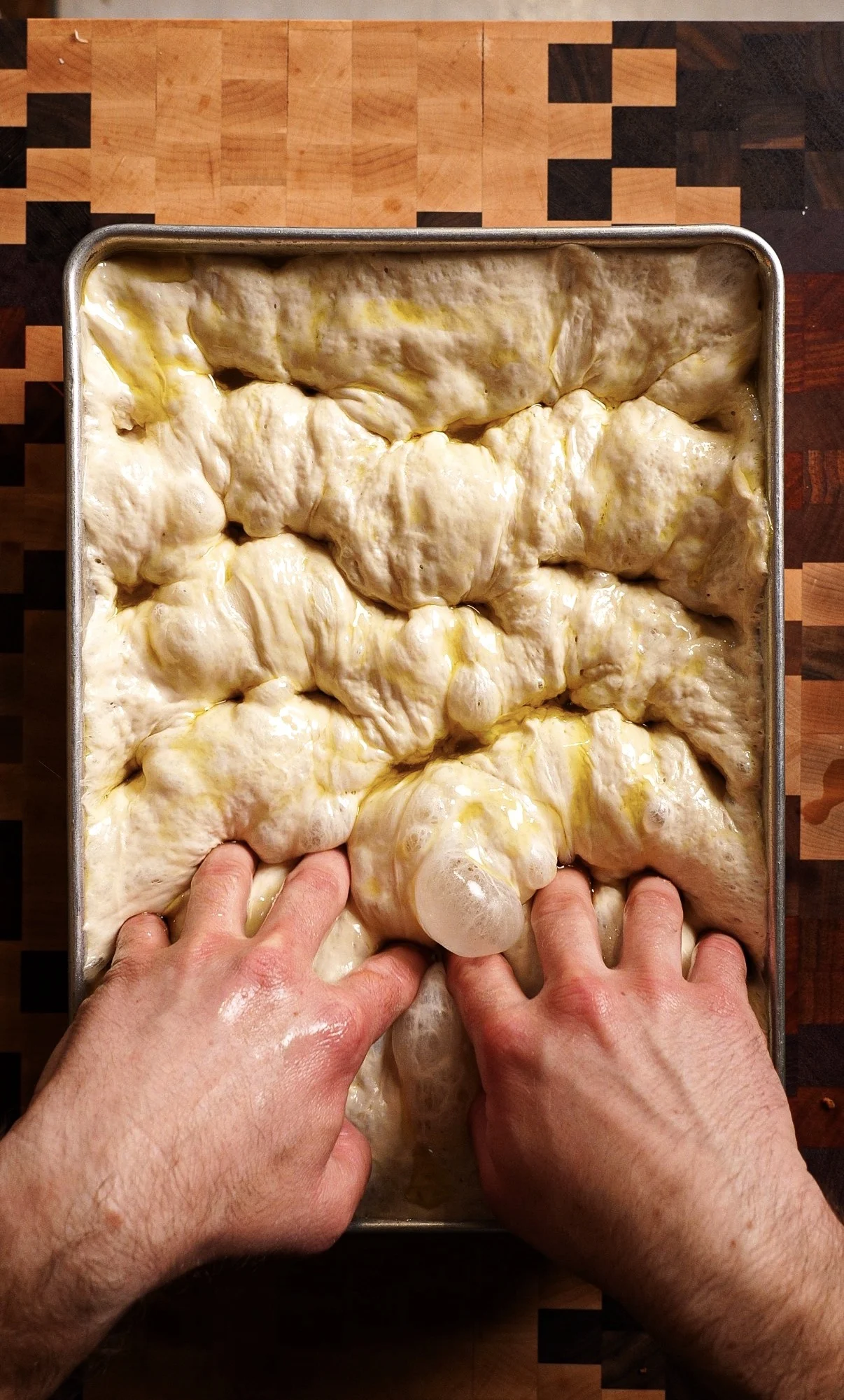 same-day-no-knead-focaccia-(85percent-hydration)