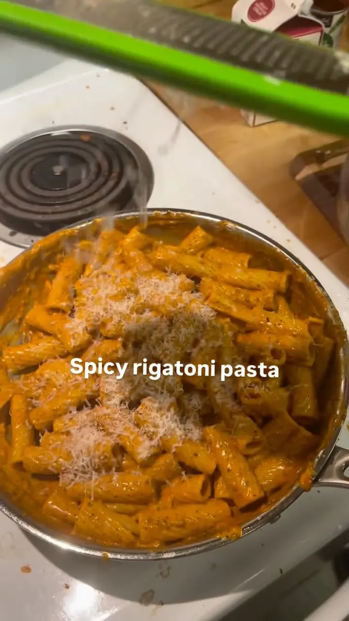 easy-pasta