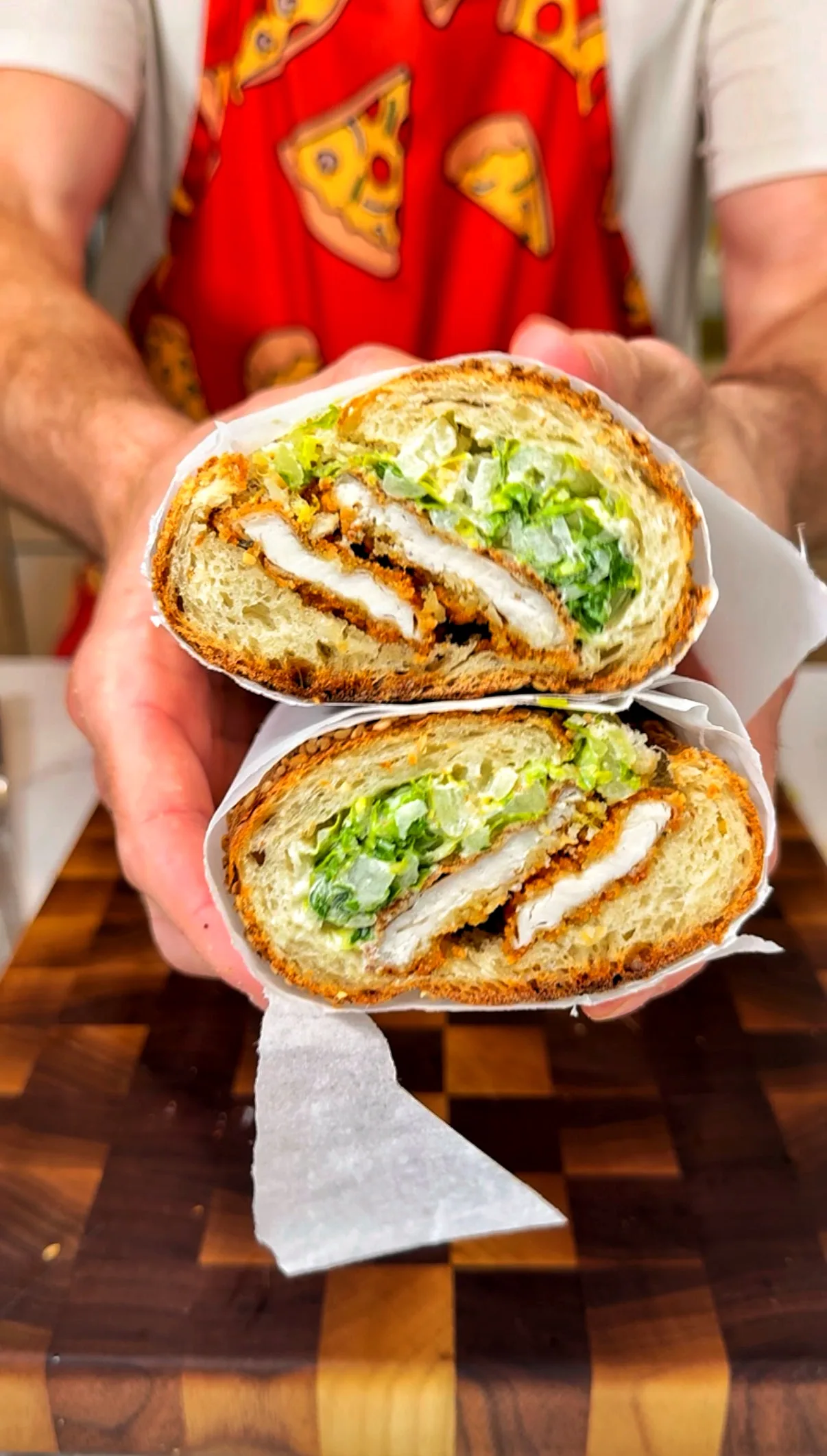 chicken-caesar-salad-sub