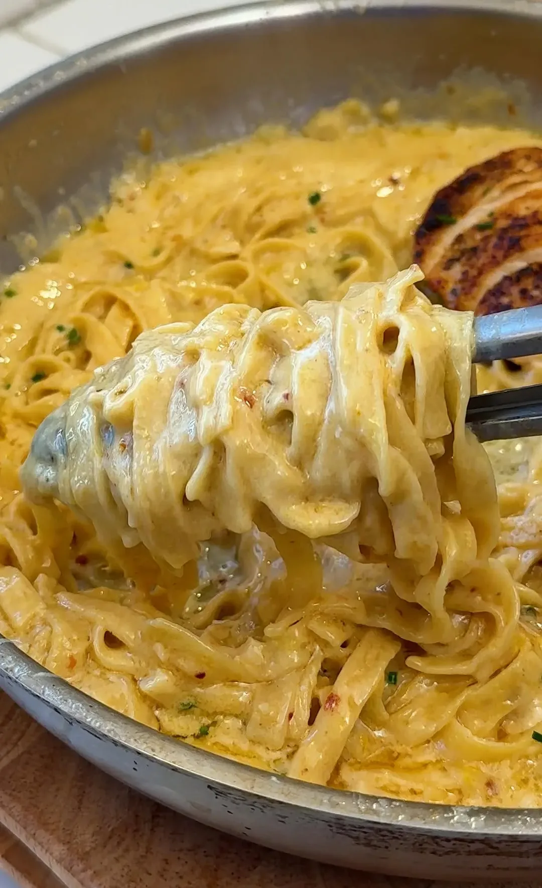creamy-lemon-garlic-chicken-alfredo!