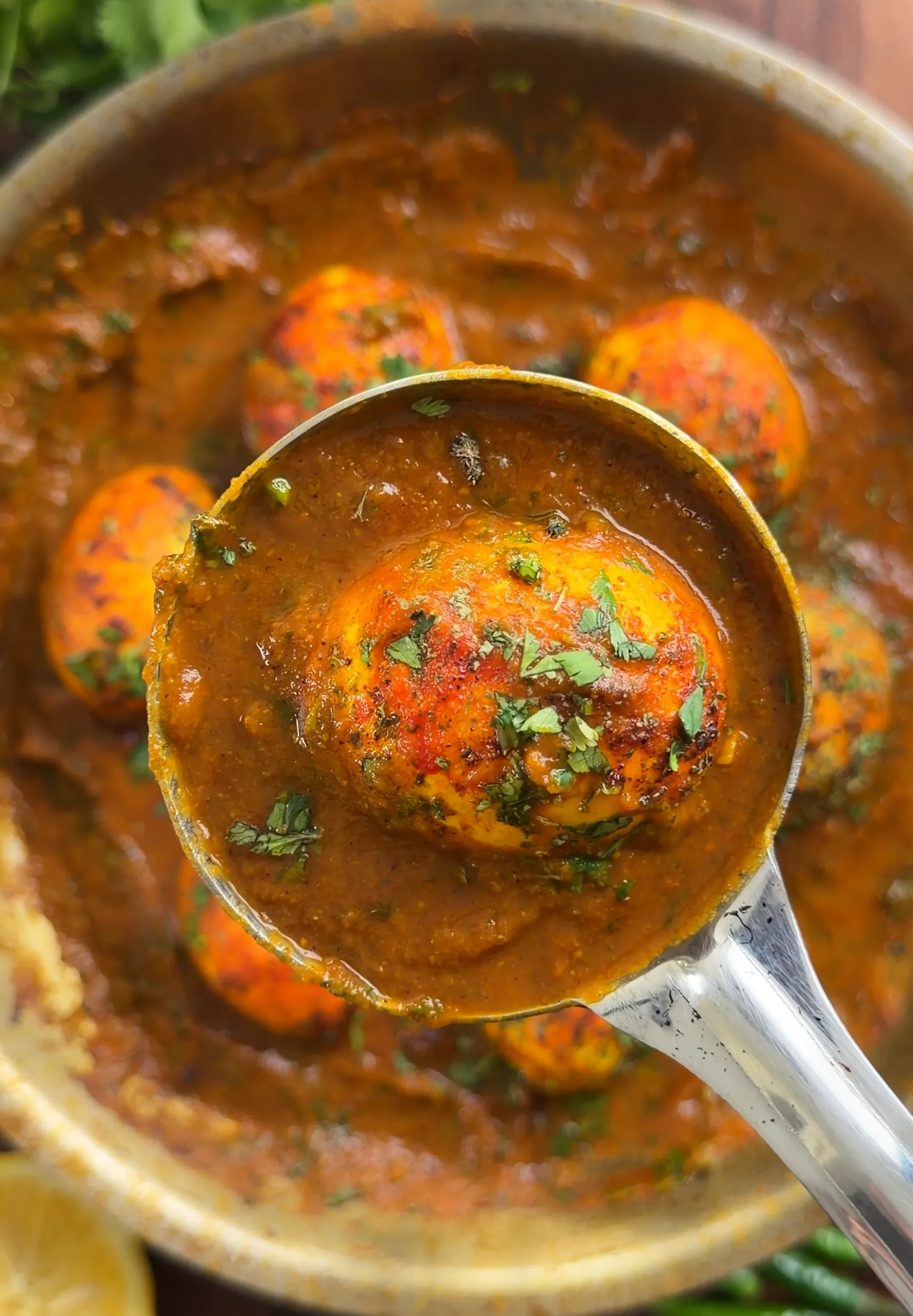 simple-egg-curry recipe