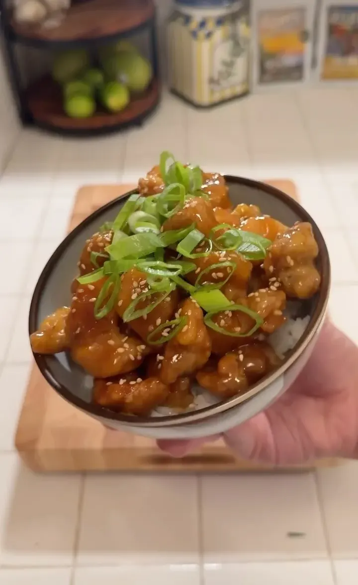 orange-chicken