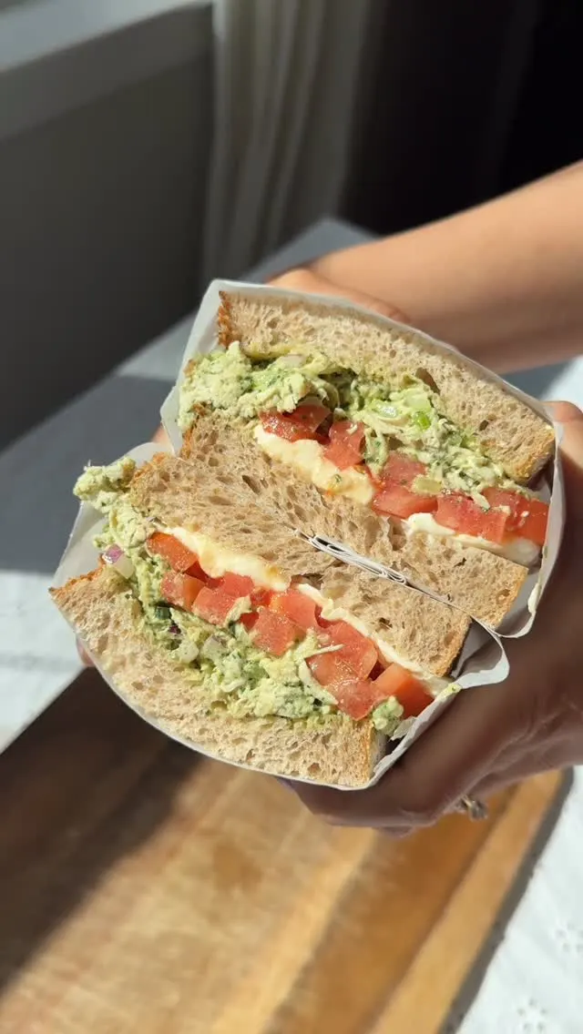 pesto-chicken-salad recipe