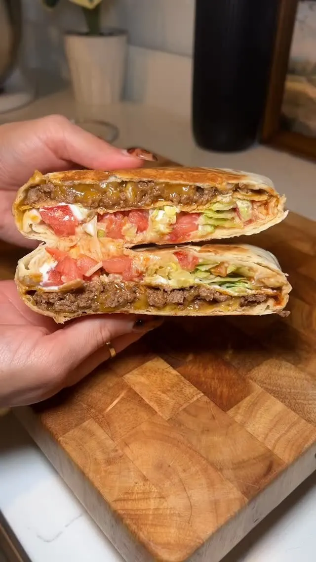 crunch-wraps