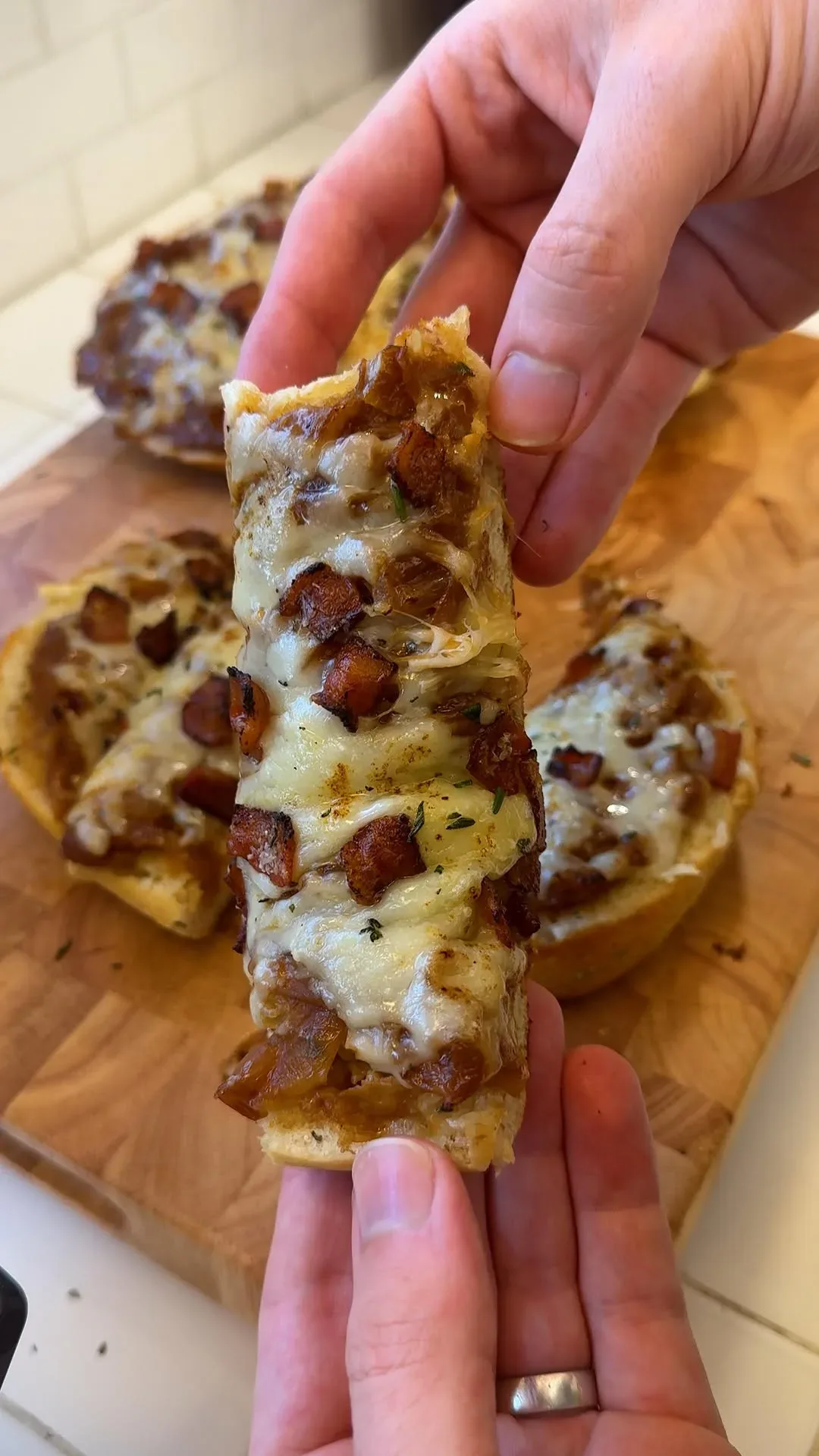 french-onion-garlic-bread