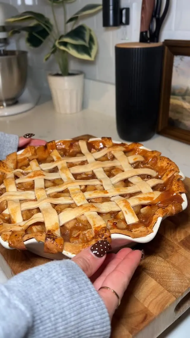 apple-pie