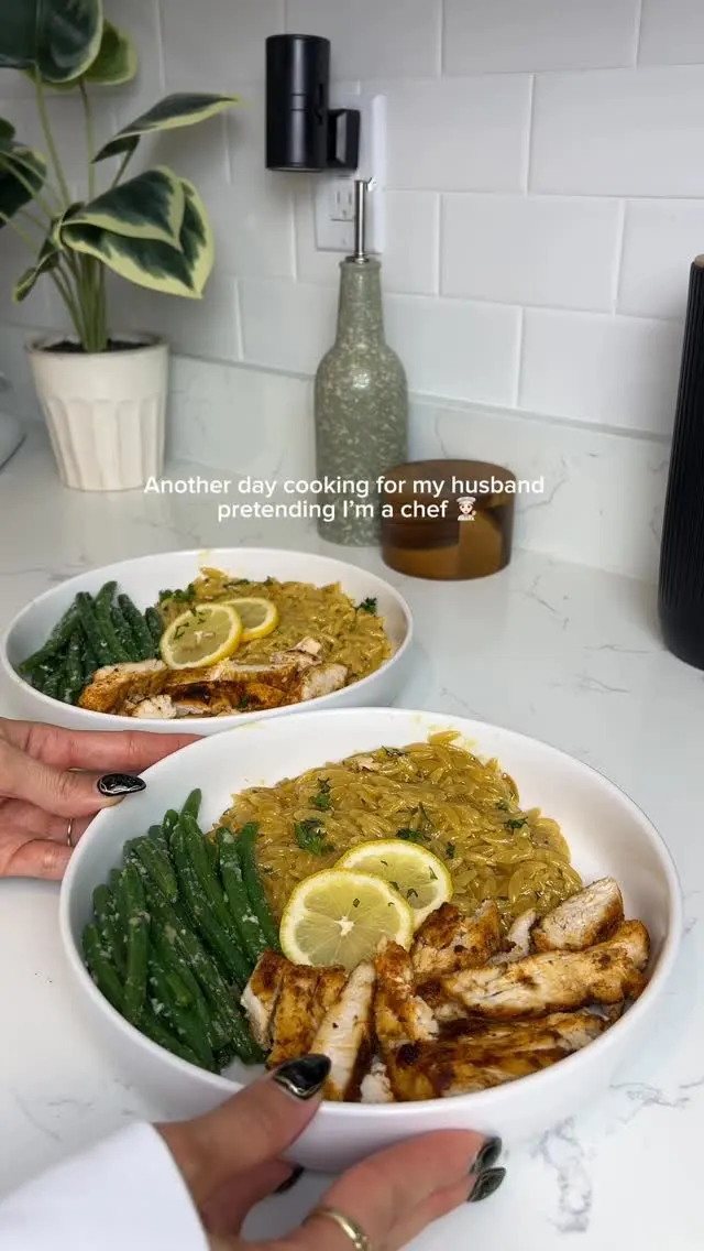 easy-orzo-chicken-dinner