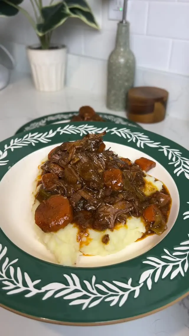 pot-roast
