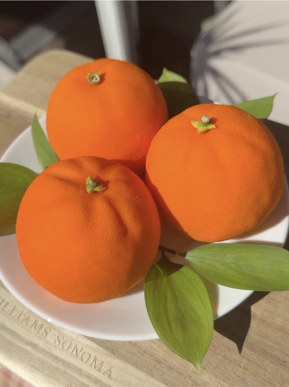 orange-shaped-dessert-recipe