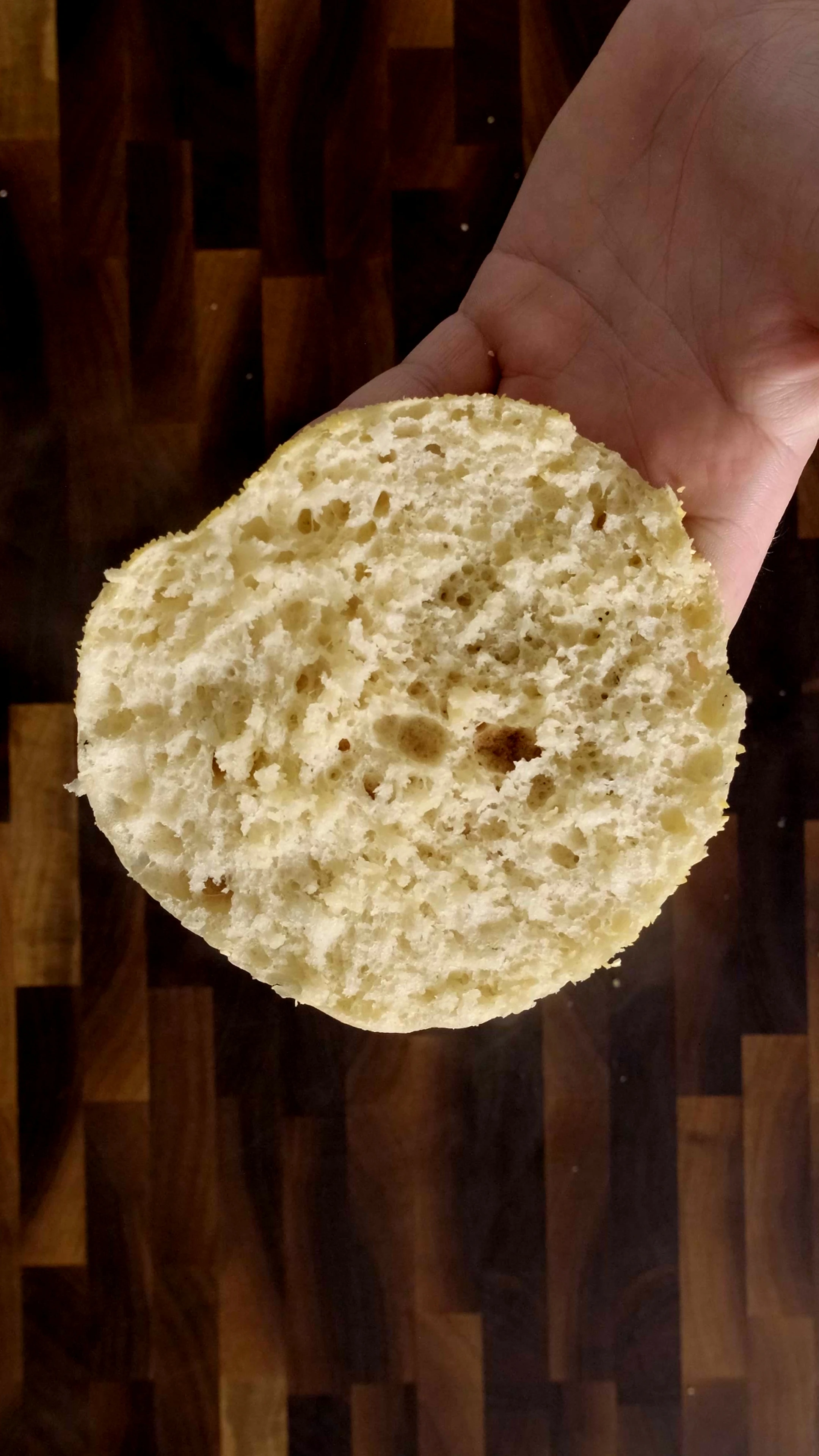 easy-english-muffins