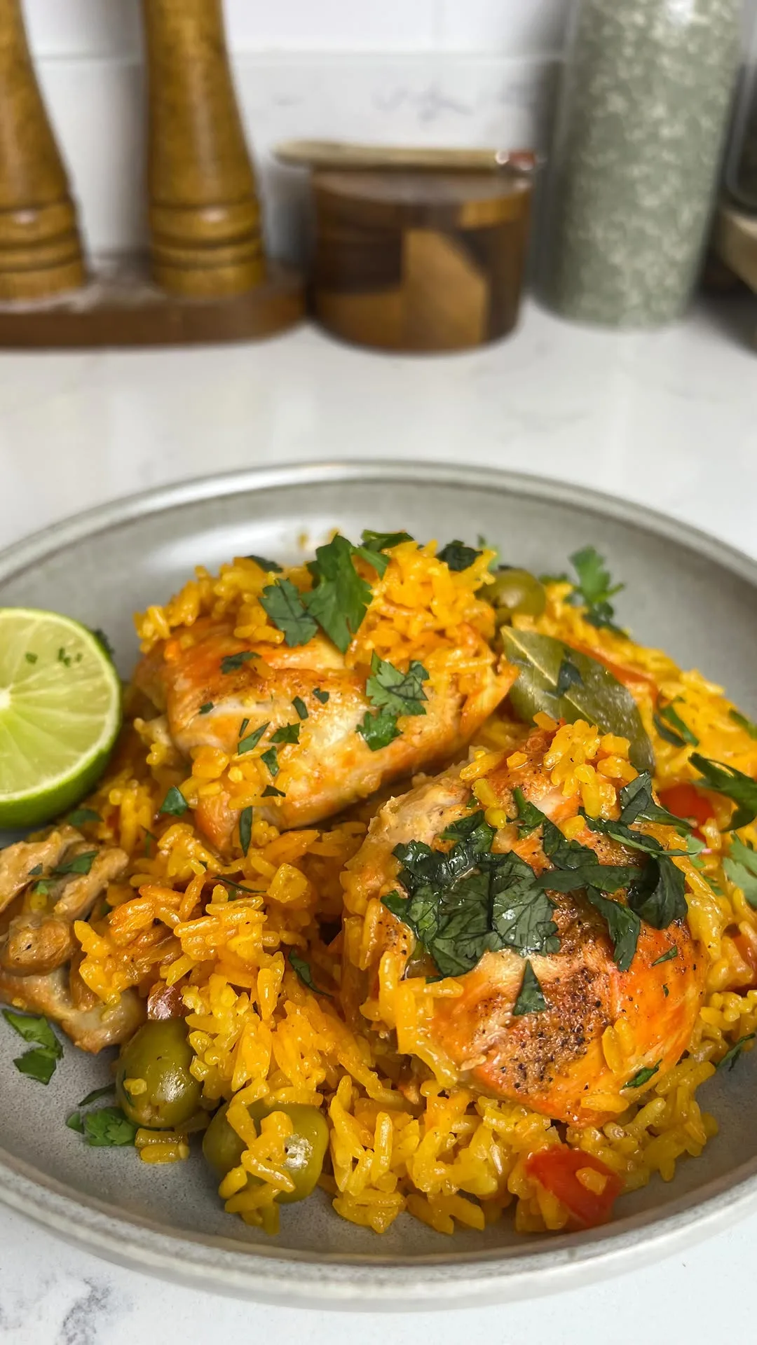 arroz-con-pollo-(cuban-style)