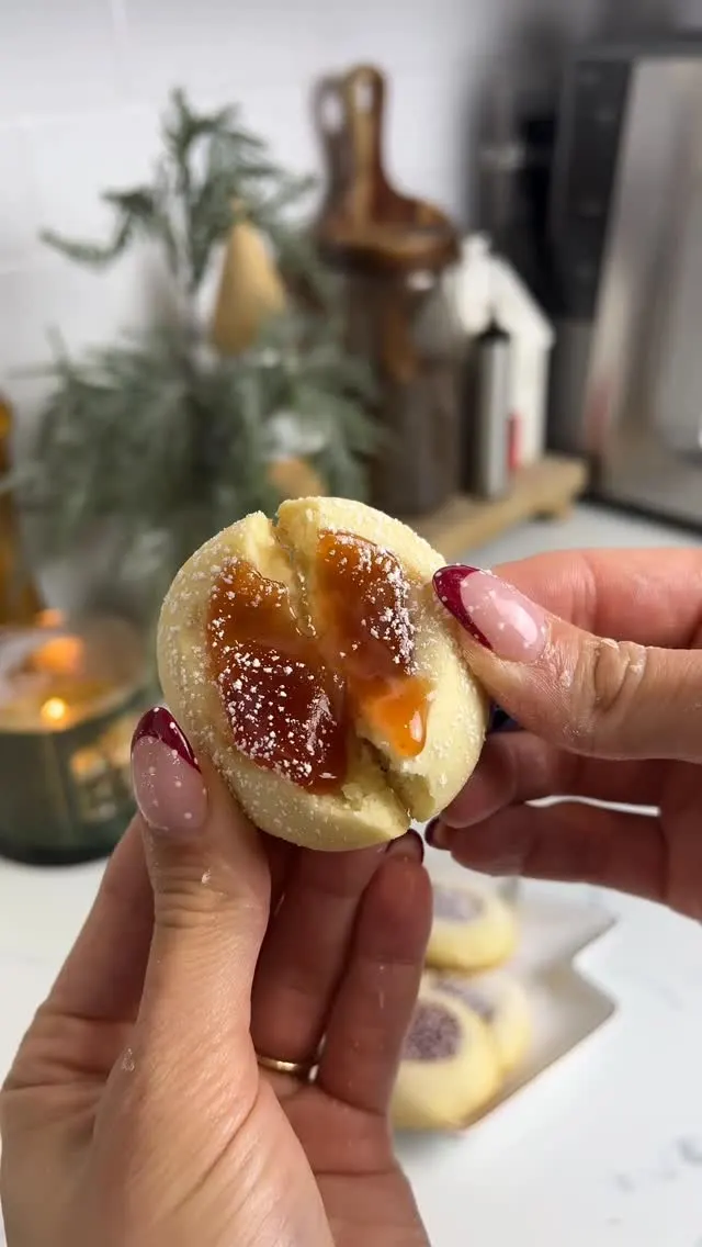 jam-filled-butter-cookies