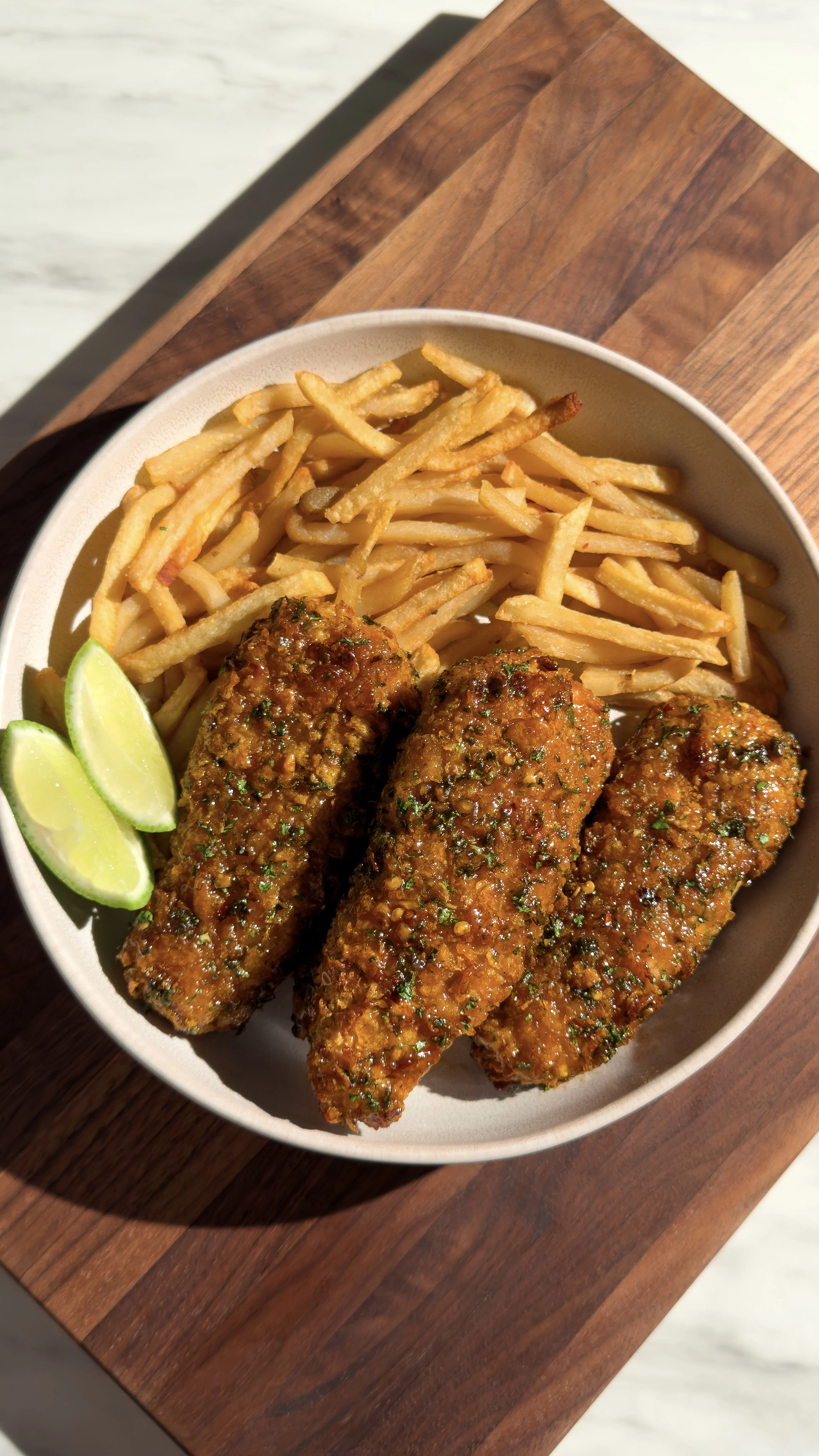 cilantro-lime-tofu-tenders