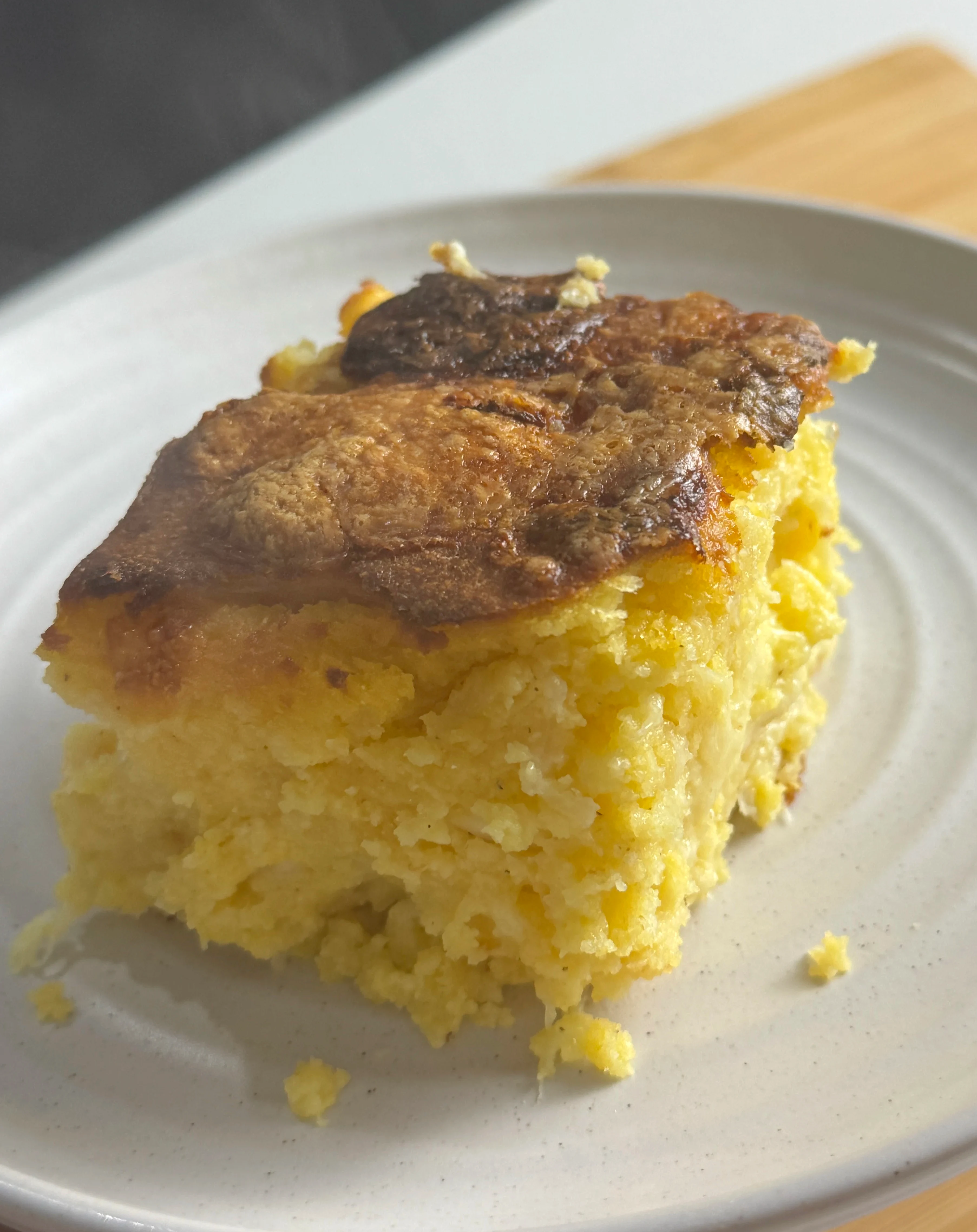 paraguay-style-cheese-cornbread-or-sopa-paraguaya