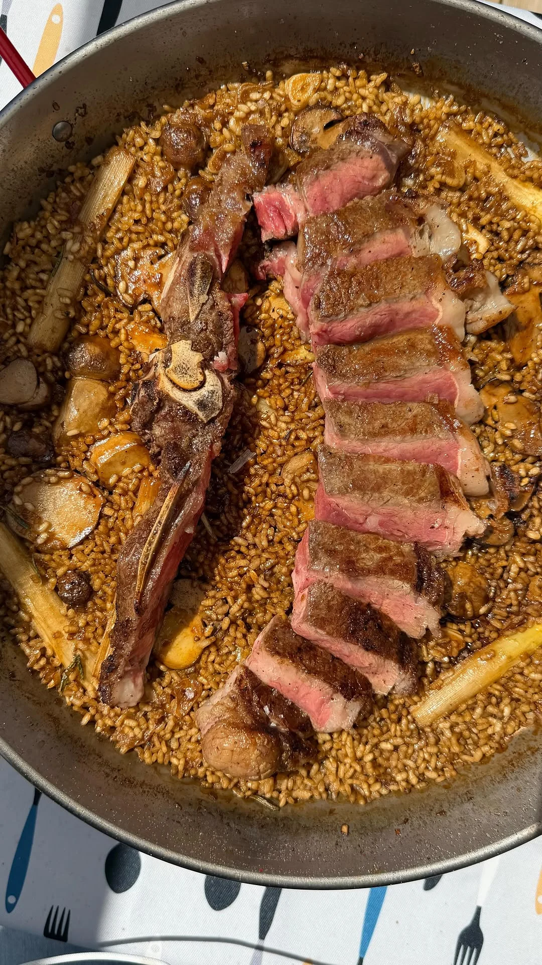arroz-con-chuleton