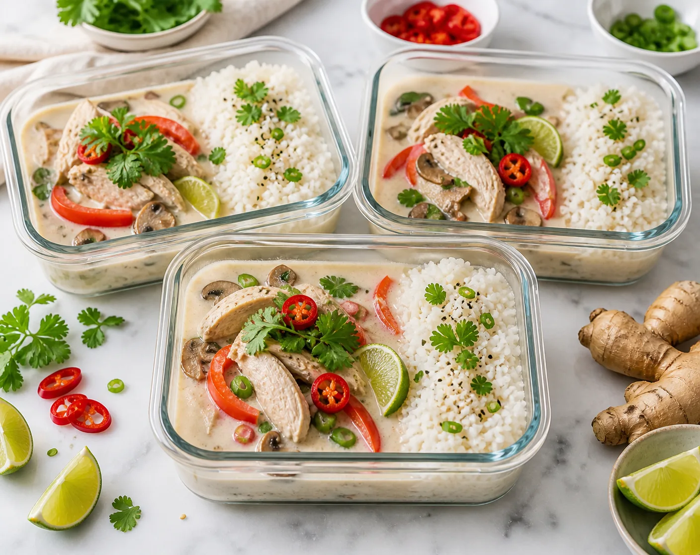 thai-coconut-chicken-and-rice