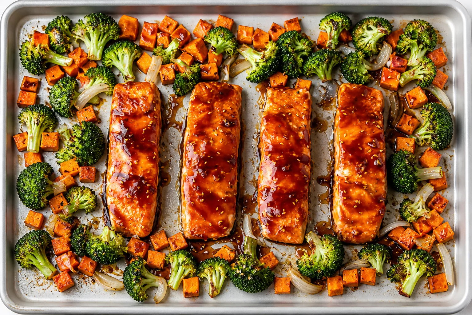 sheet-pan-teriyaki-salmon-and-broccoli