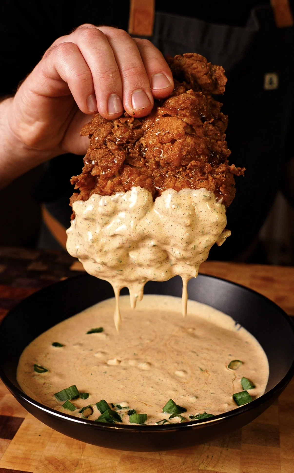 popeye's-blackened-ranch-upgraded