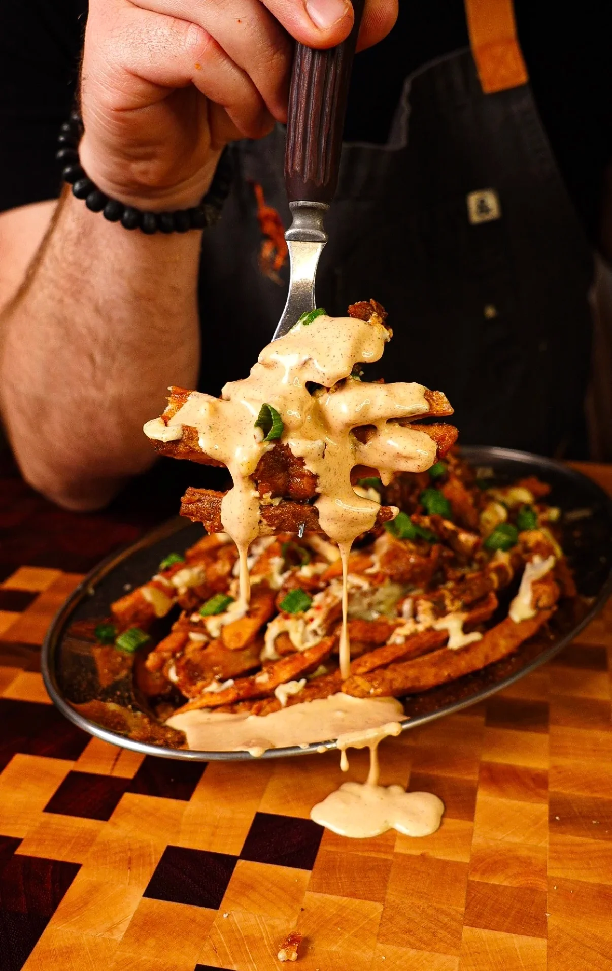 popeyes-style-loaded-cajun-fries