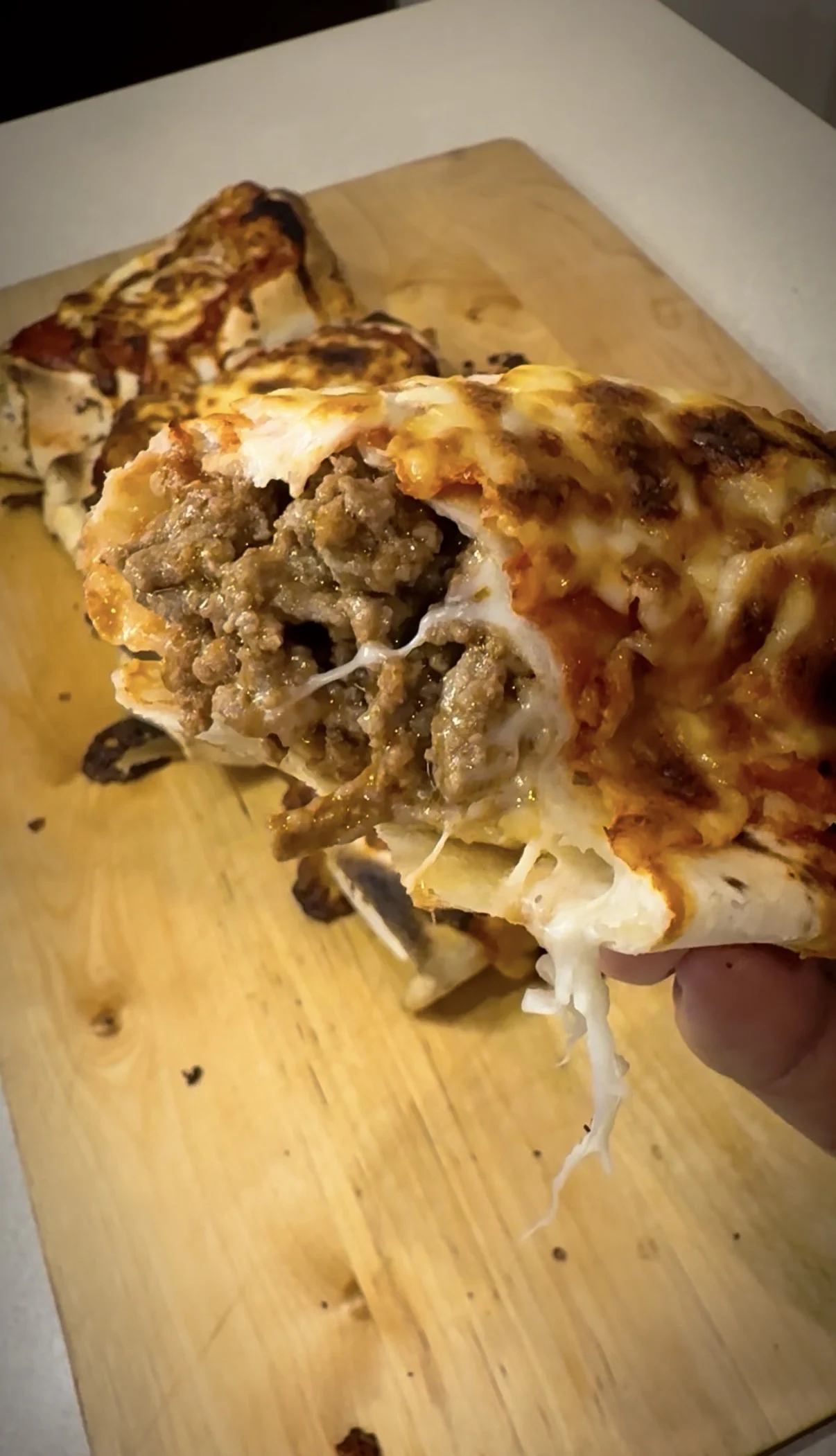 pizza-burrito