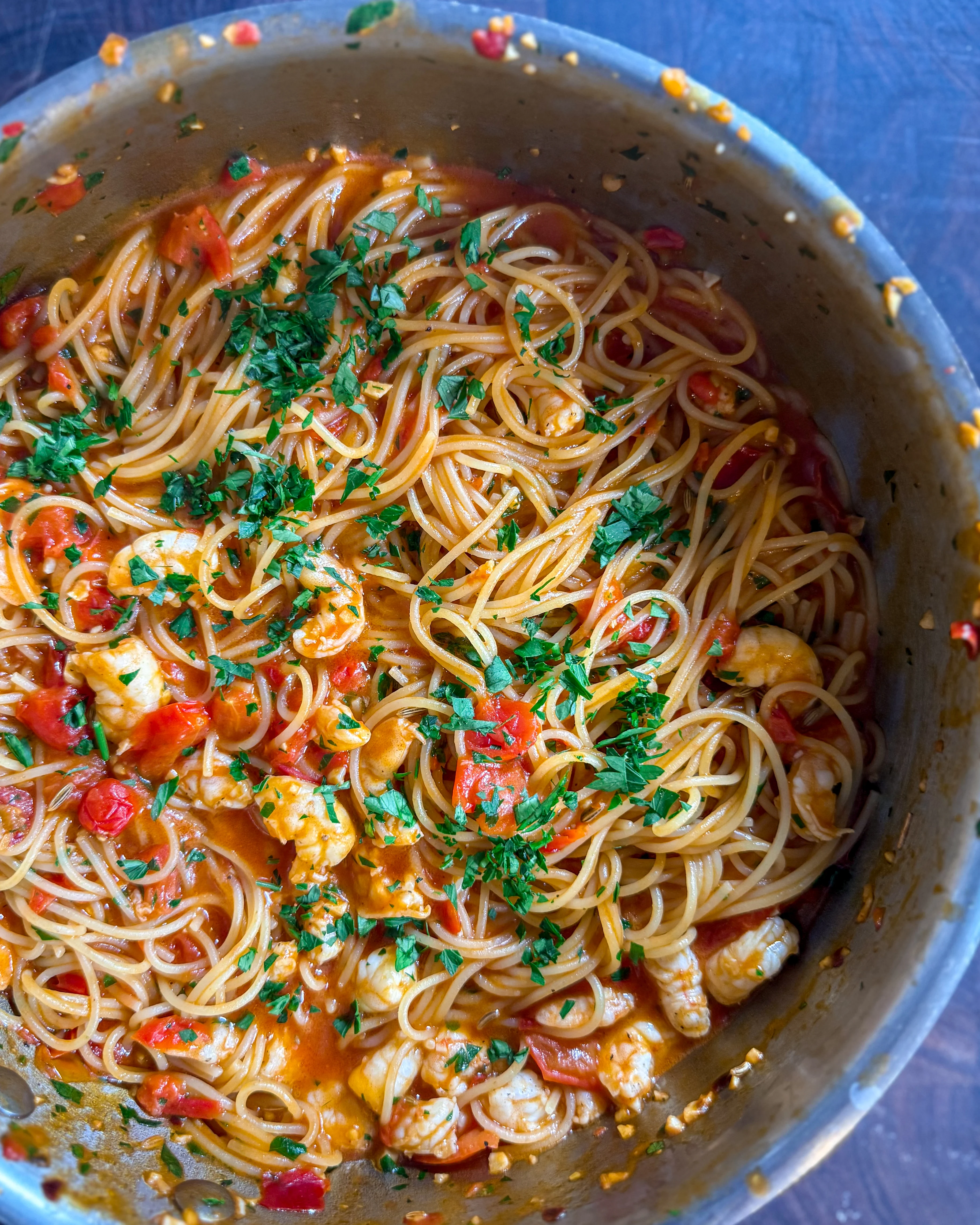shrimp-fra-diavolo