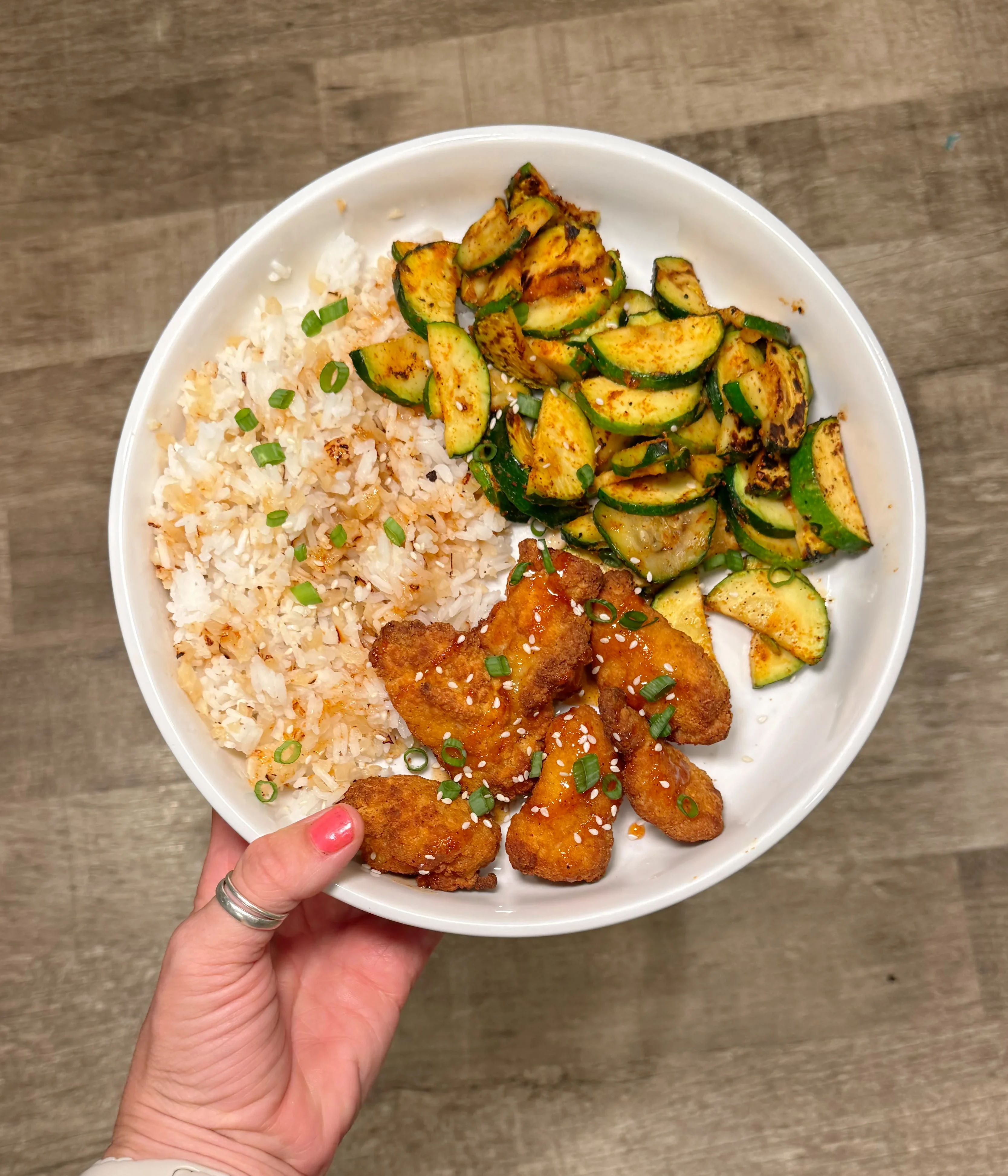 hot-honey-chicken-bowl