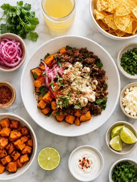 summer-sweet-corn-sweet-potato-bowl