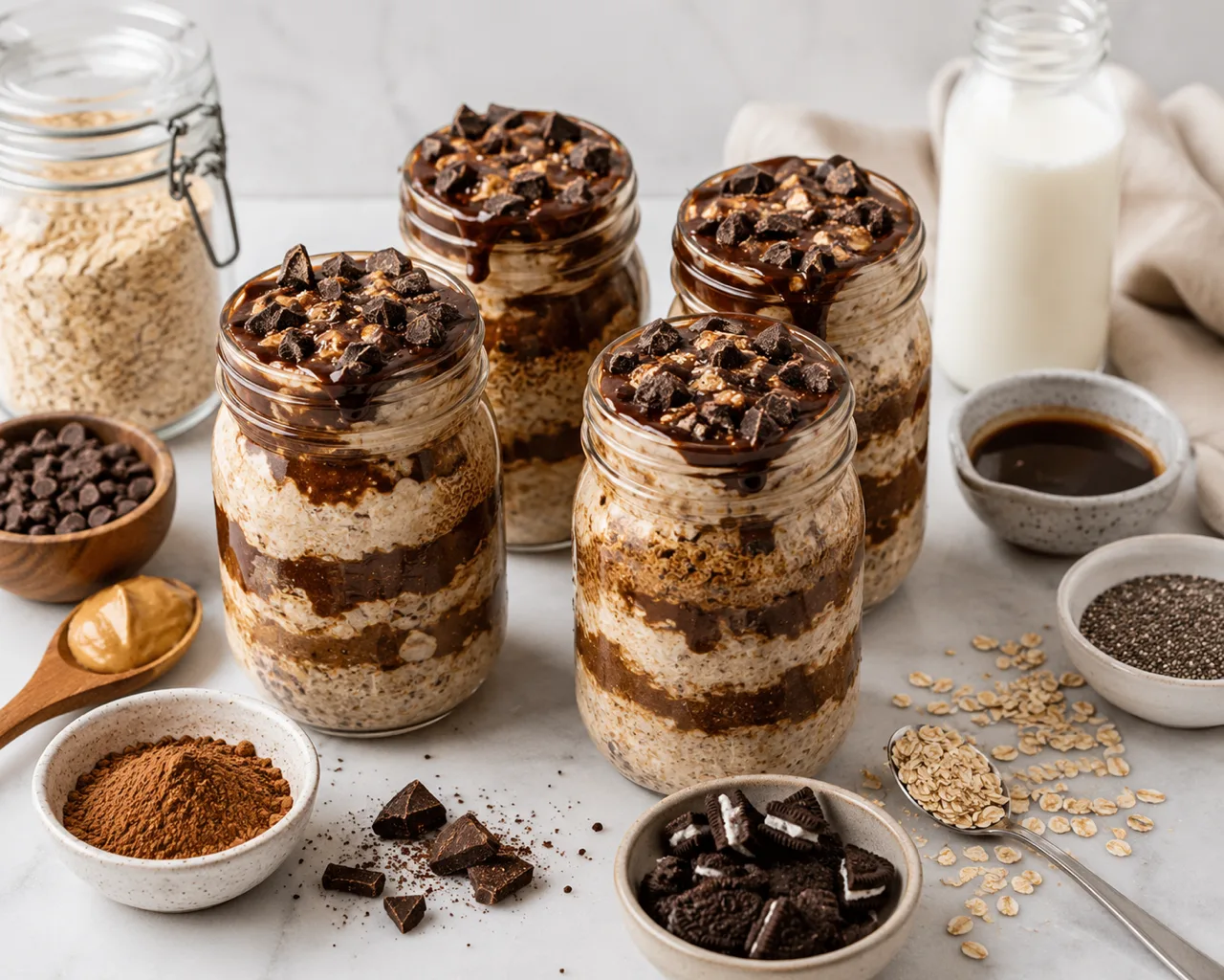 milk-and-cookie-overnight-oats