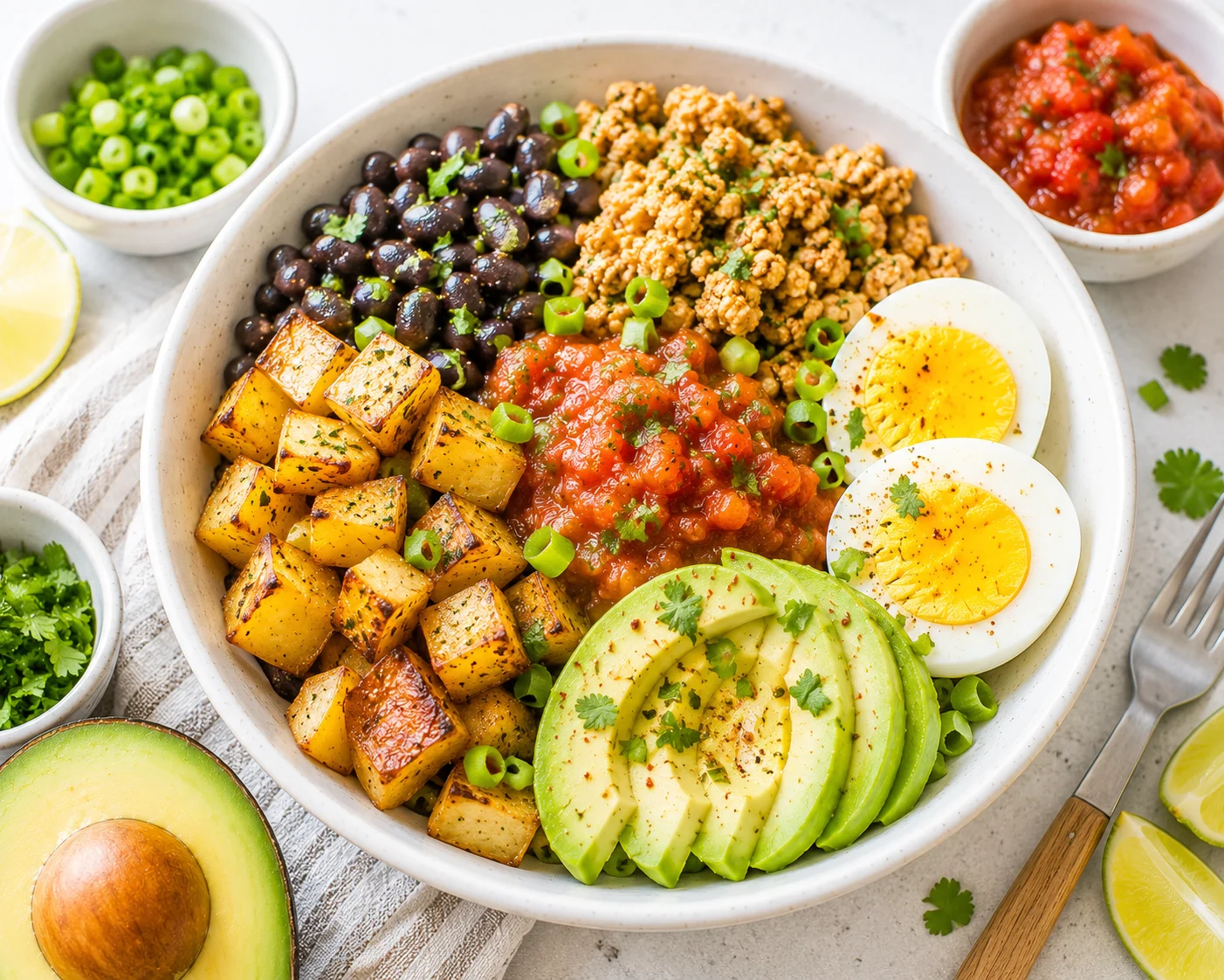 breakfast-burrito-bowl