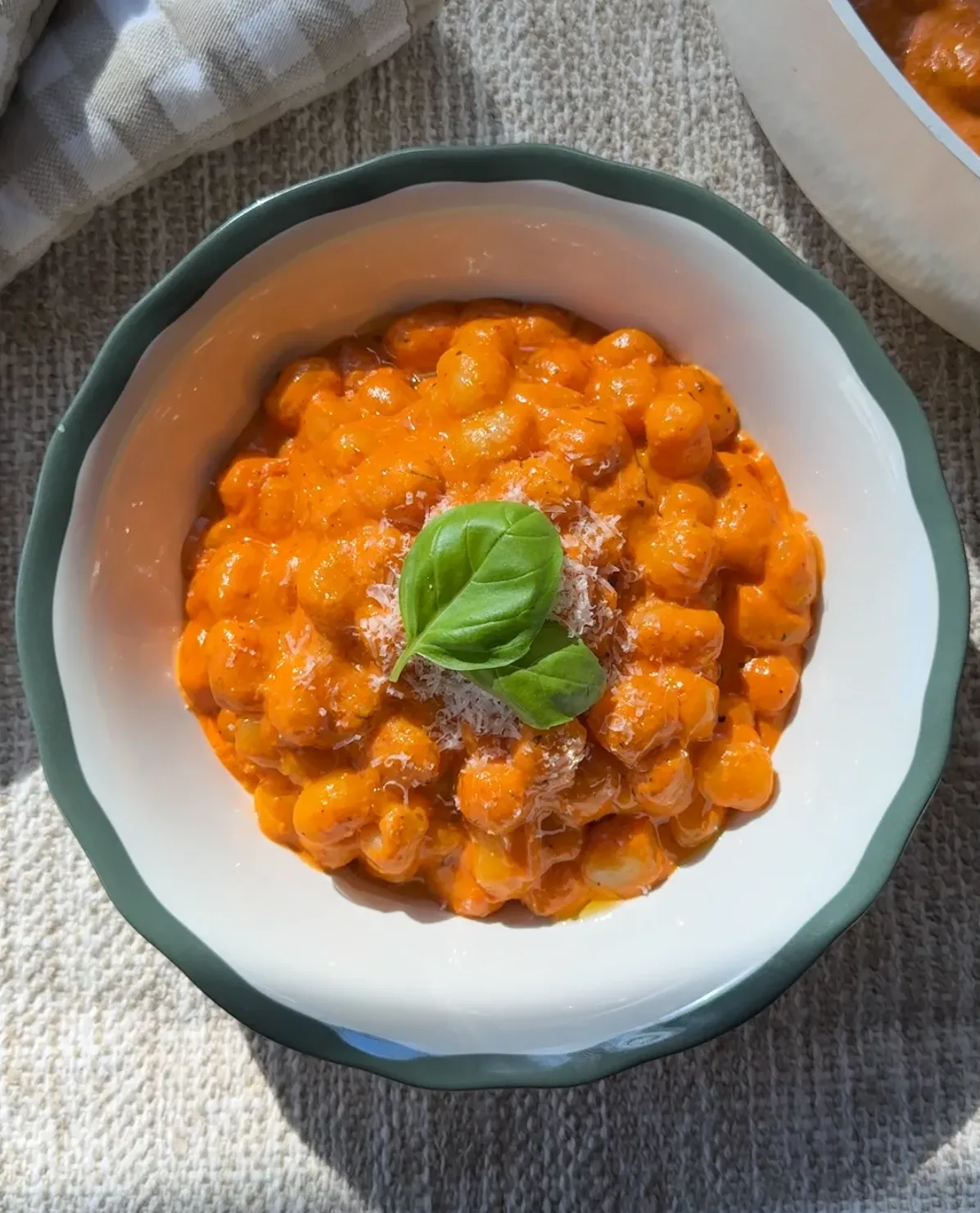 vodka-sauce recipe