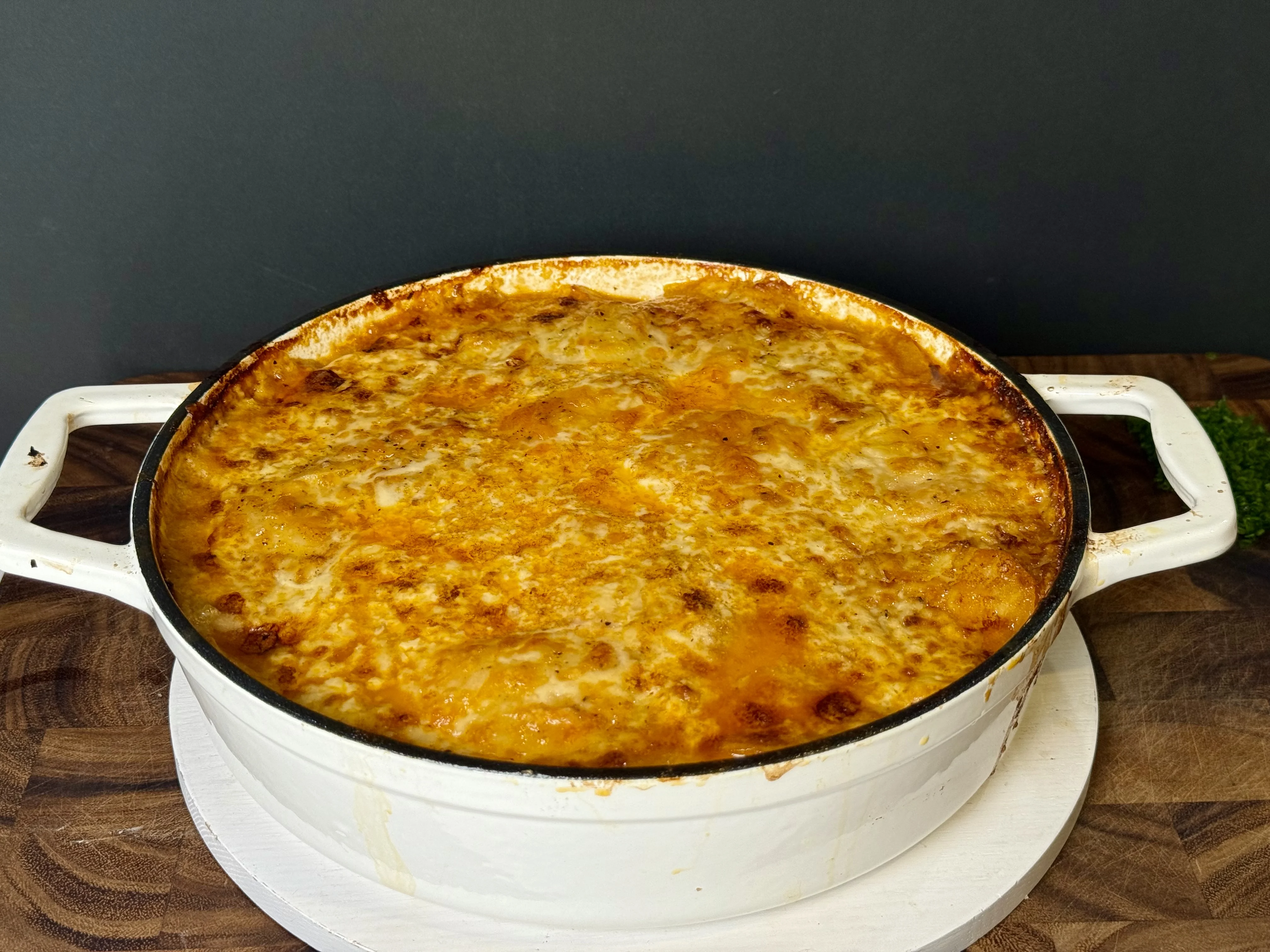 cottage-pie-potato-bake recipe
