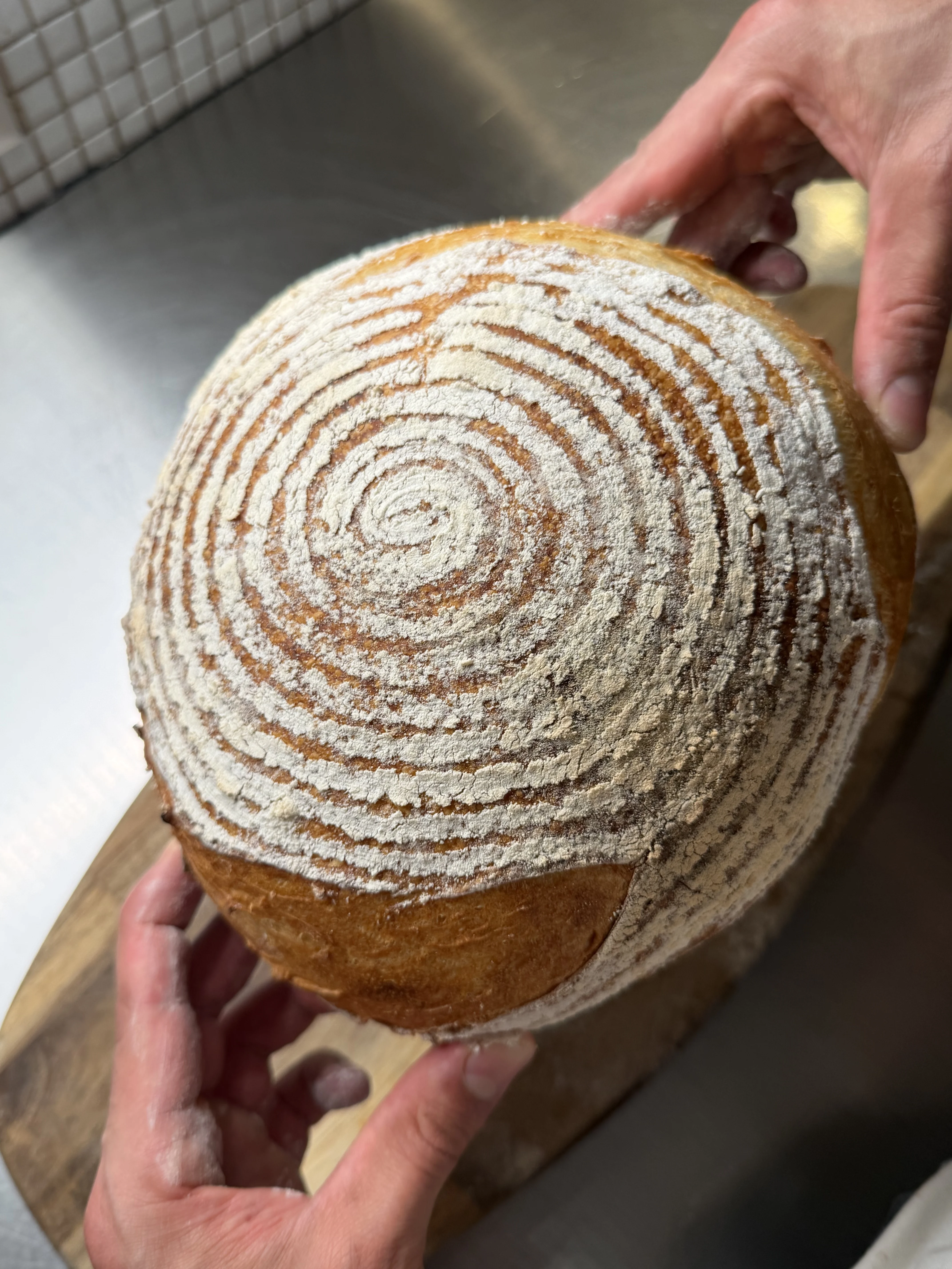 rustic-white-bread-(easy)
