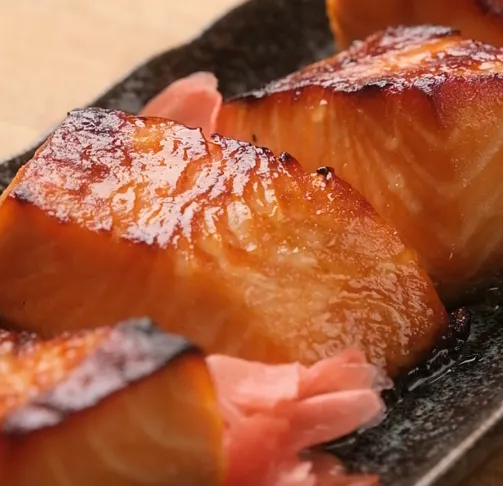 miso-salmon