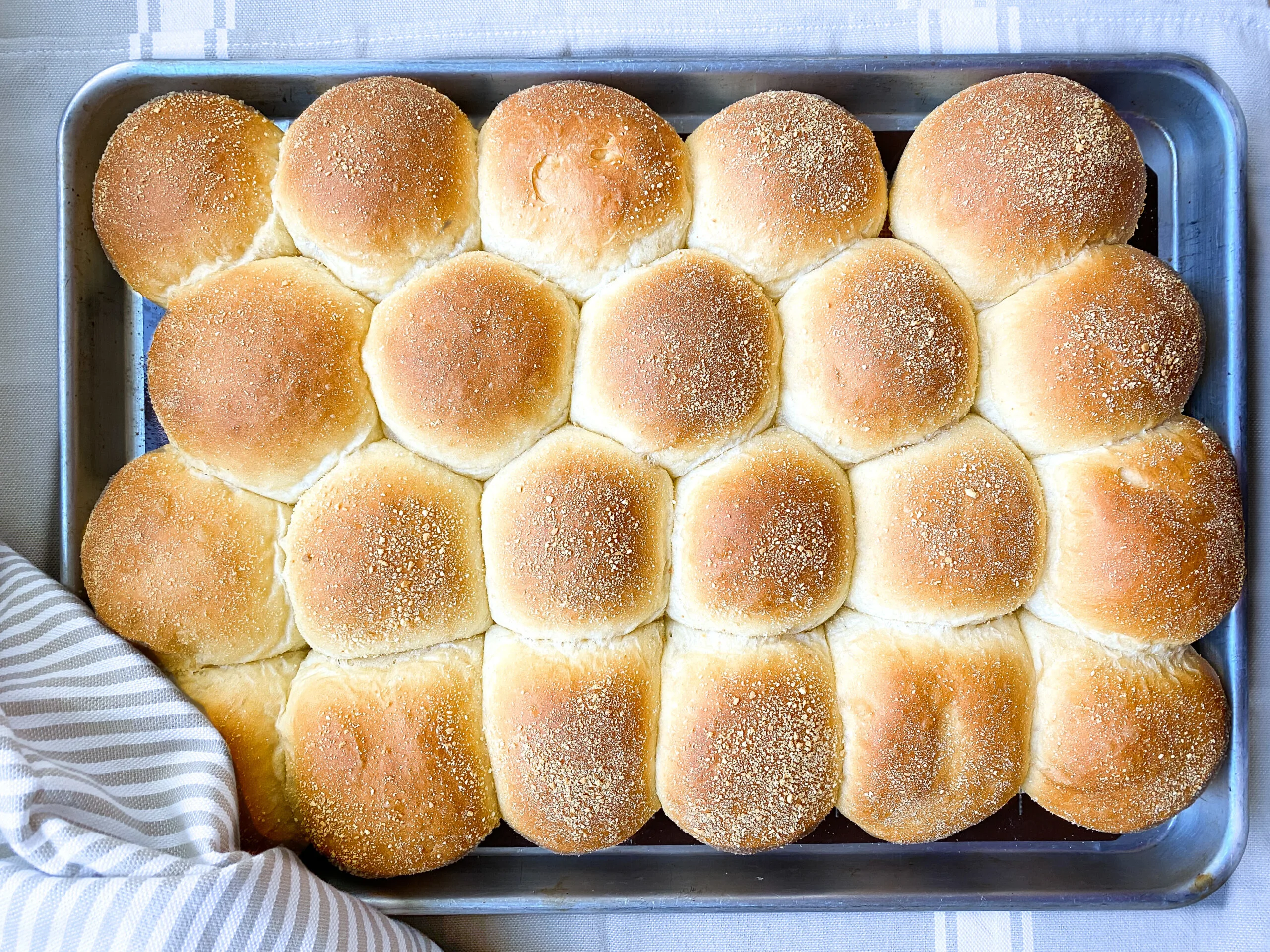 pandesal