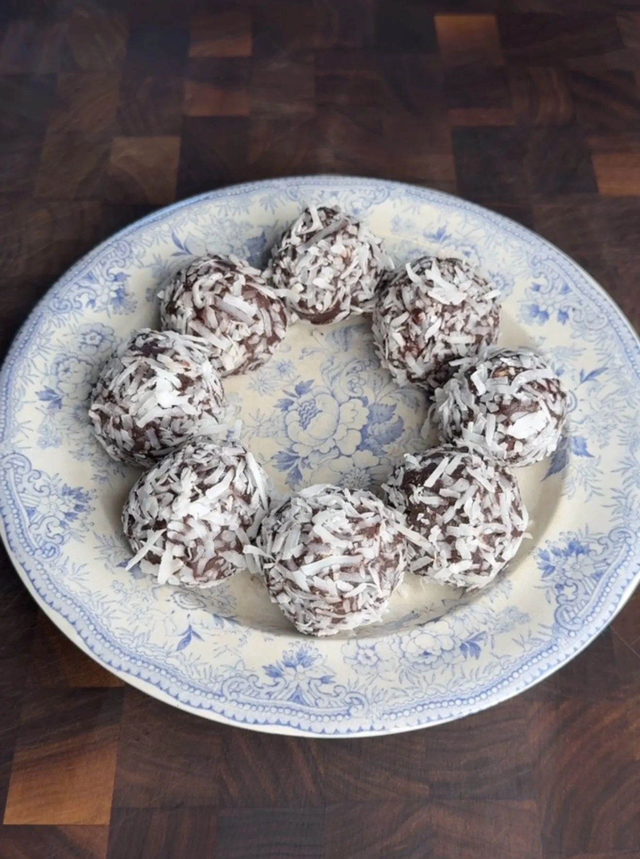 no-bake-chocolate-truffles