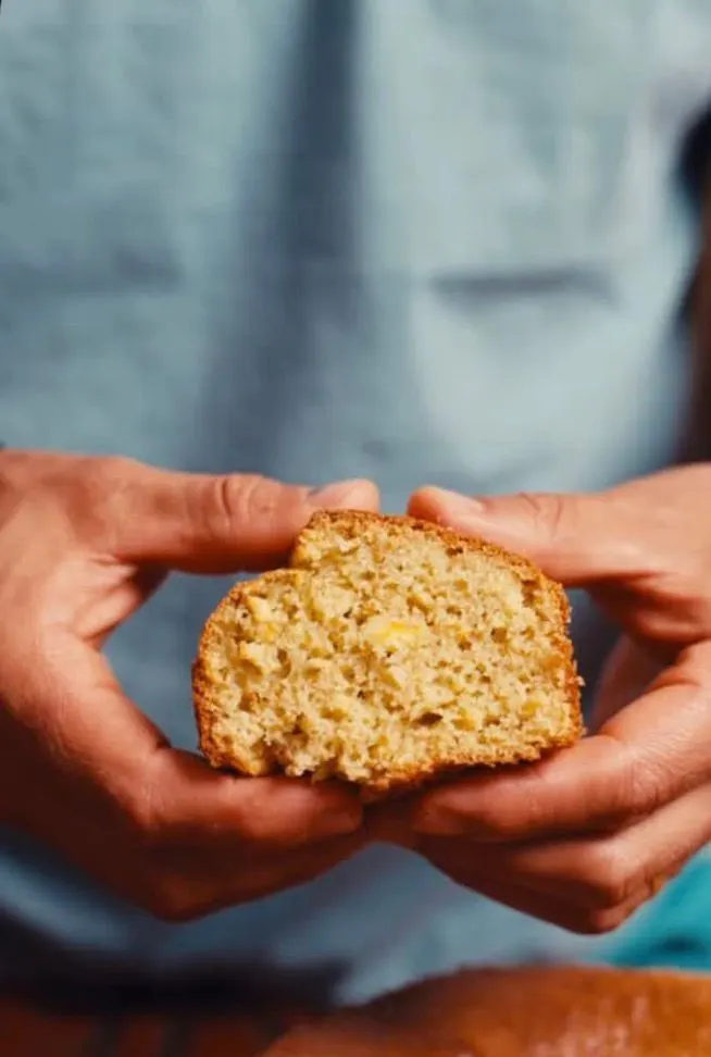 keke-de-naranja-integral-en-licuadora-(tecnica-fruta-entera)-whole-orange-whole-wheat-cake-in-blender-(whole-fruit-technique)