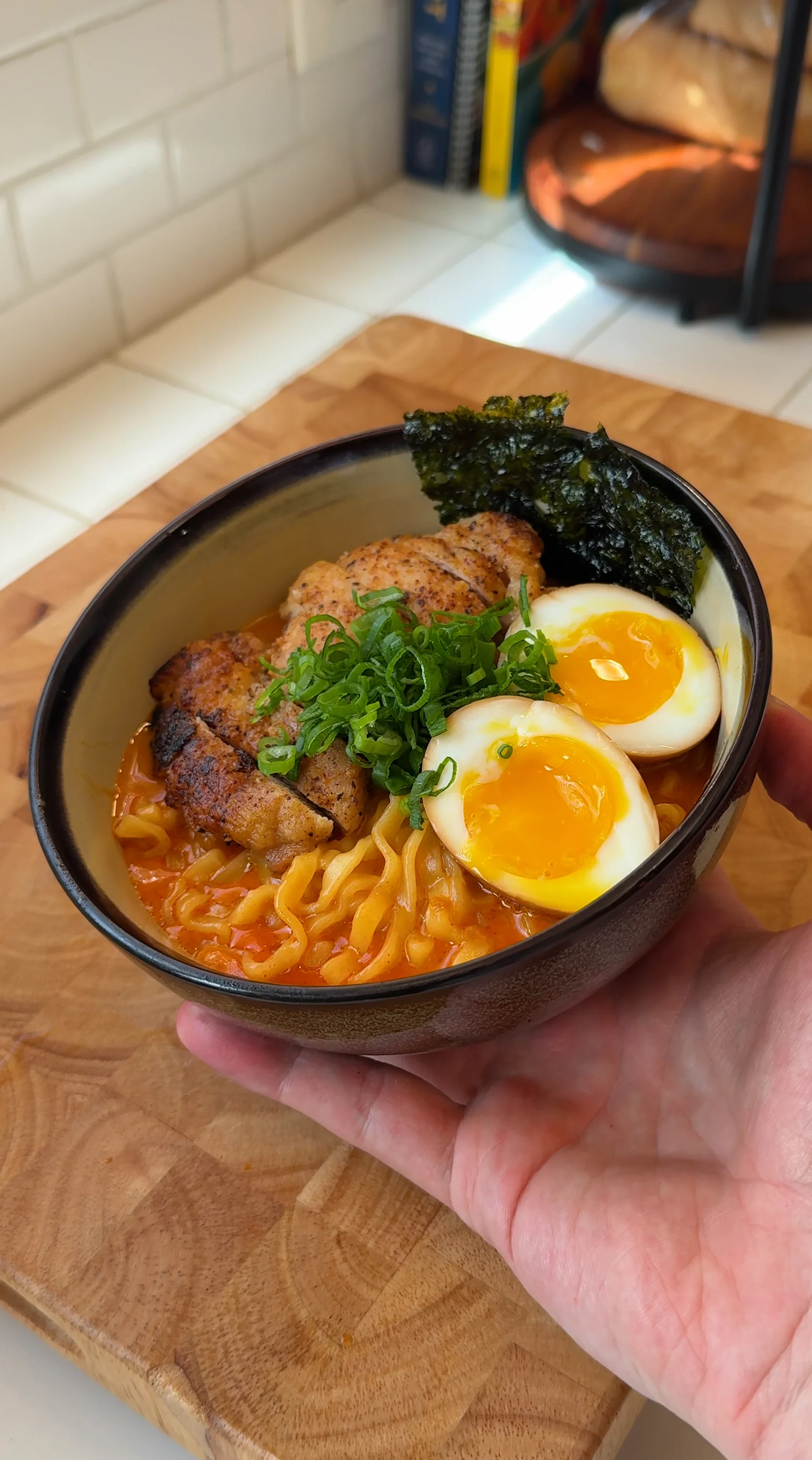 spicy-coconut-chicken-ramen
