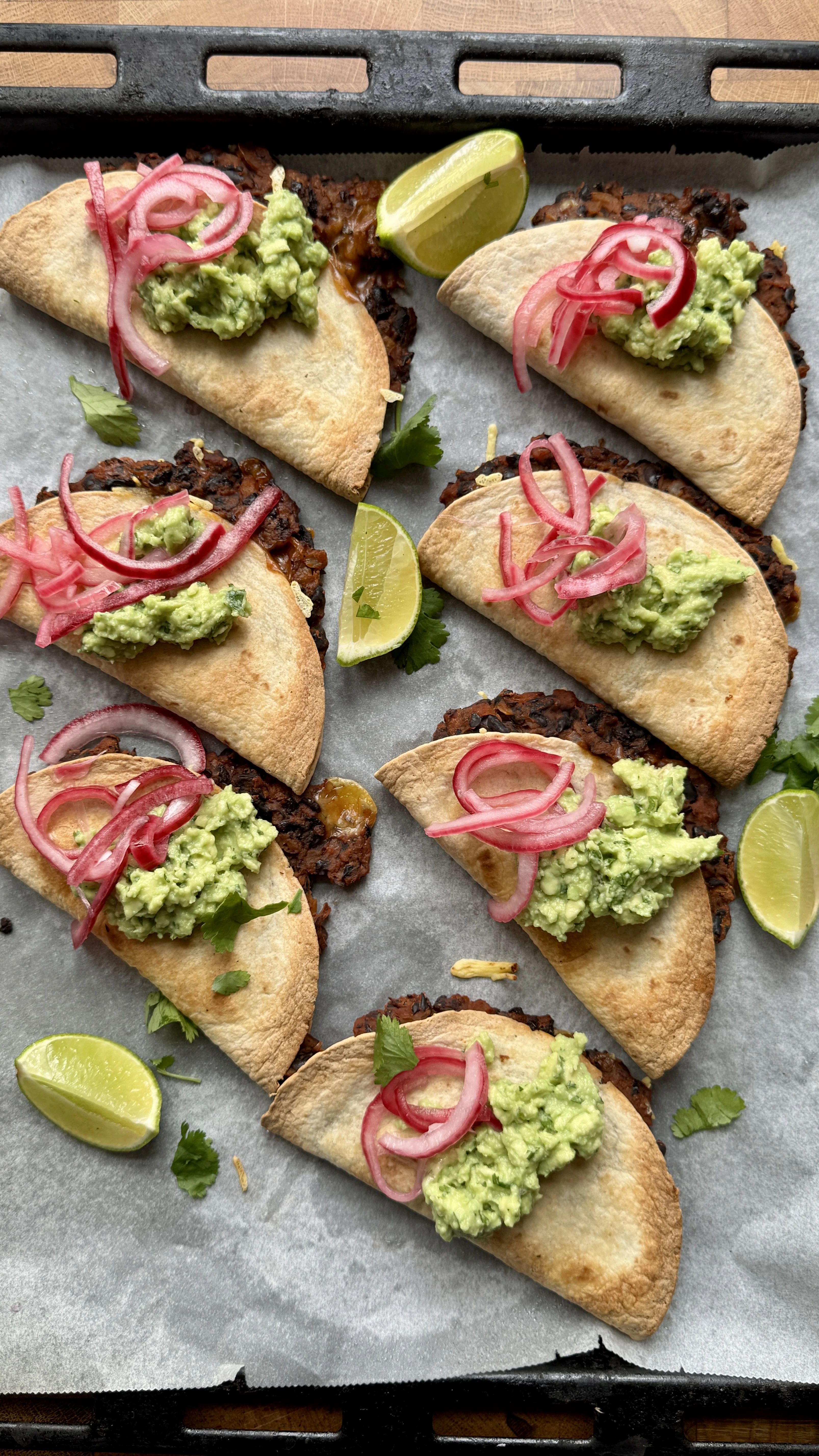 chipotle-black-bean-tacos