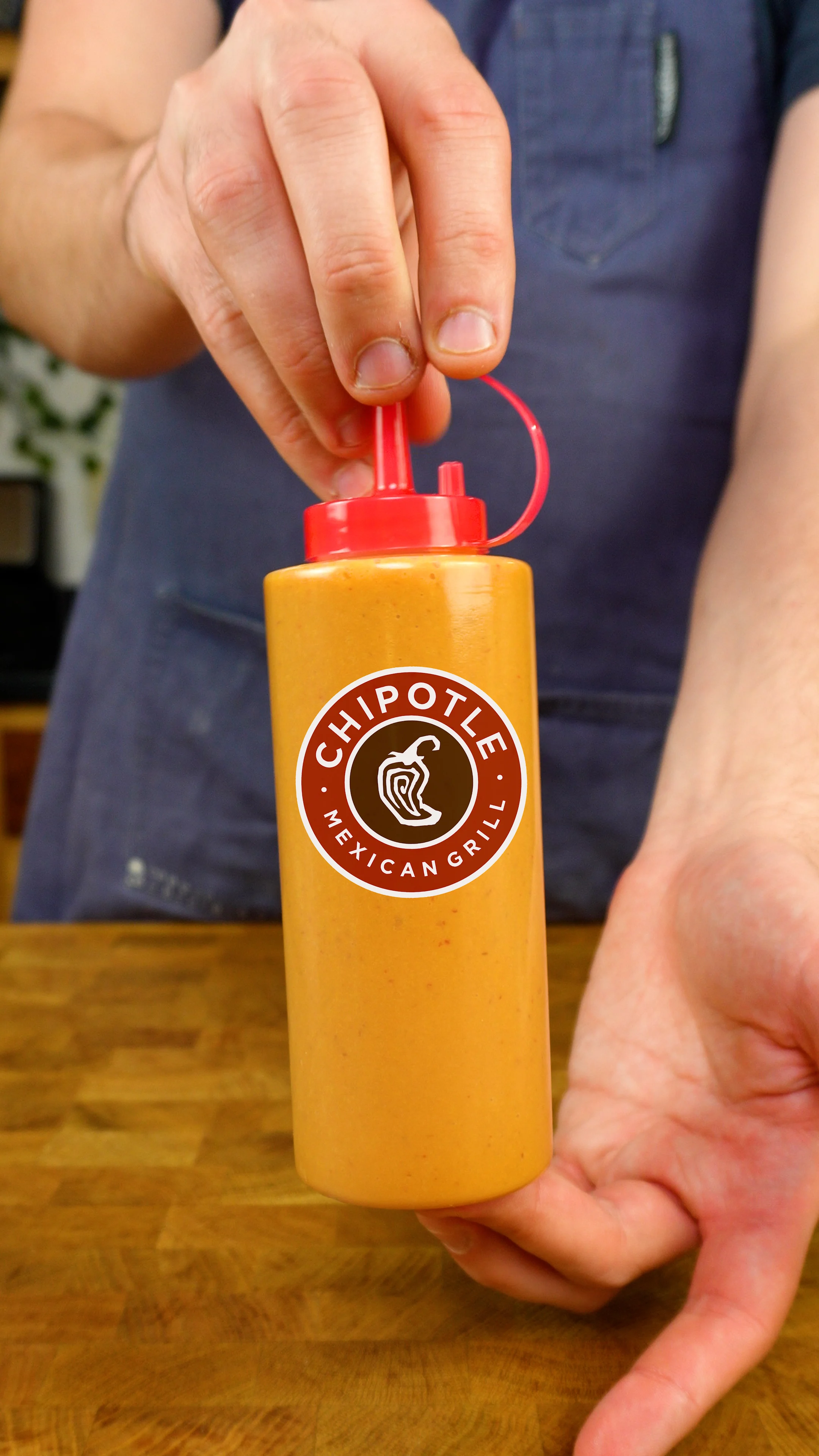 chipotle's-honey-vinaigrette-at-home