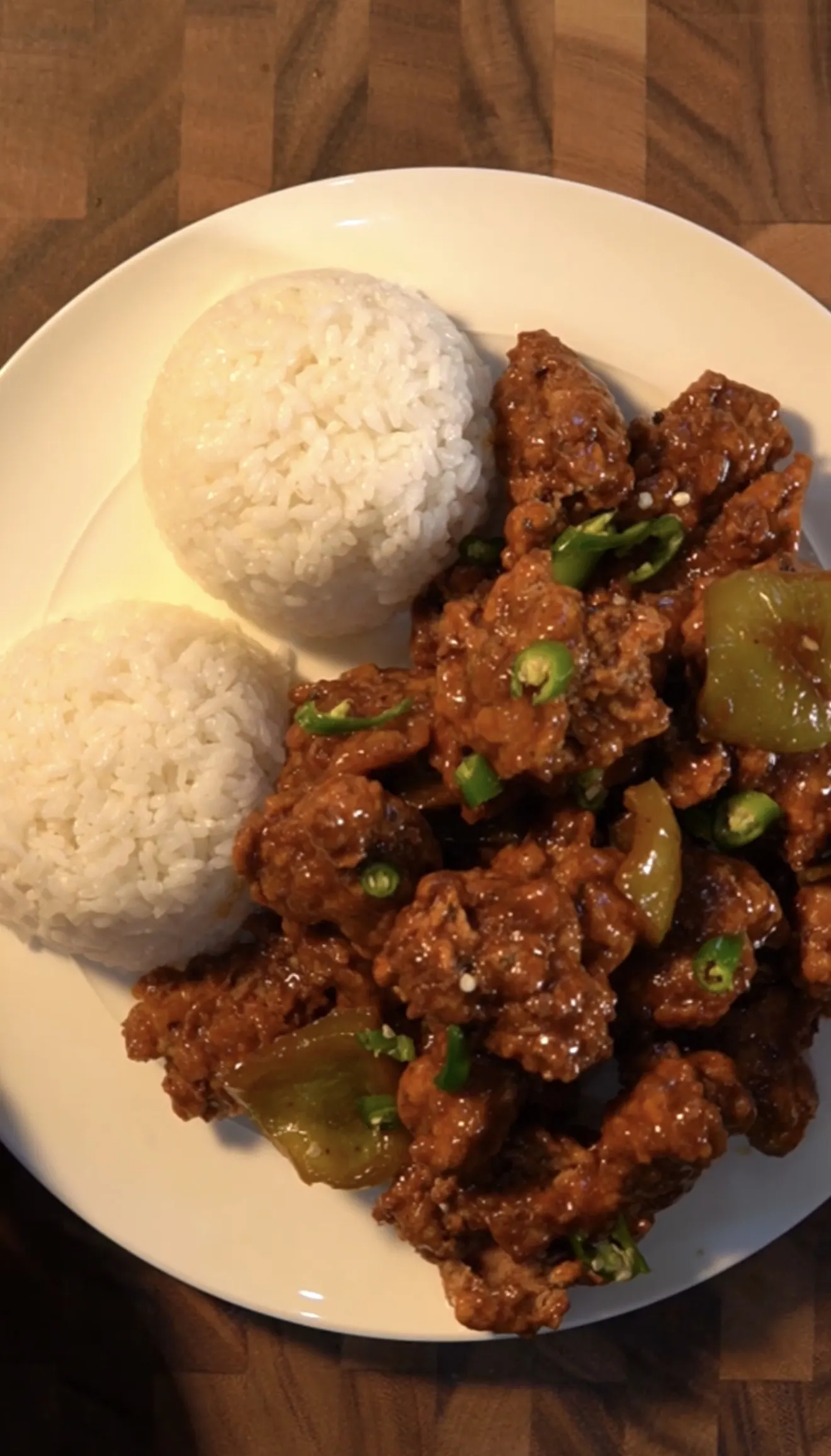 indo-chinese-chilli-chicken