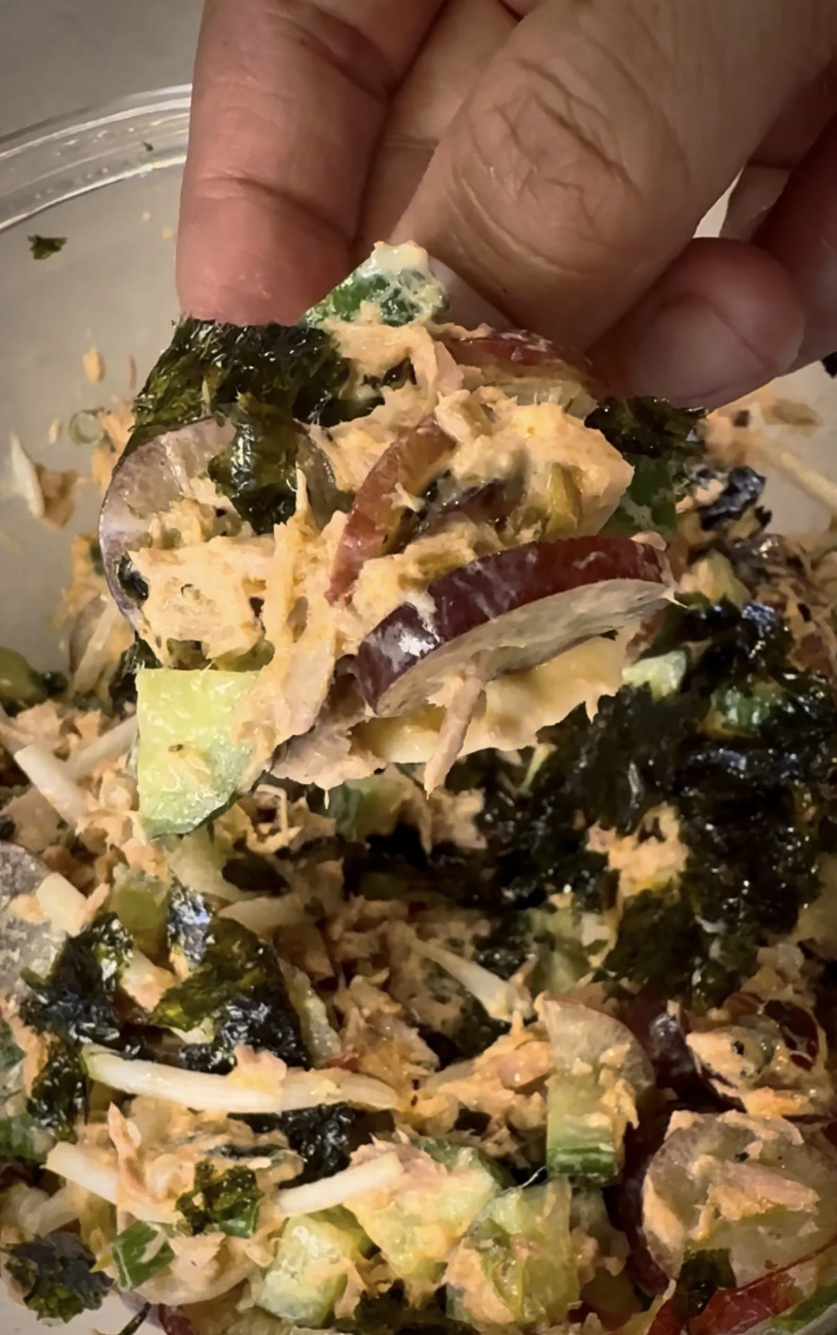 our-special-tuna-salad