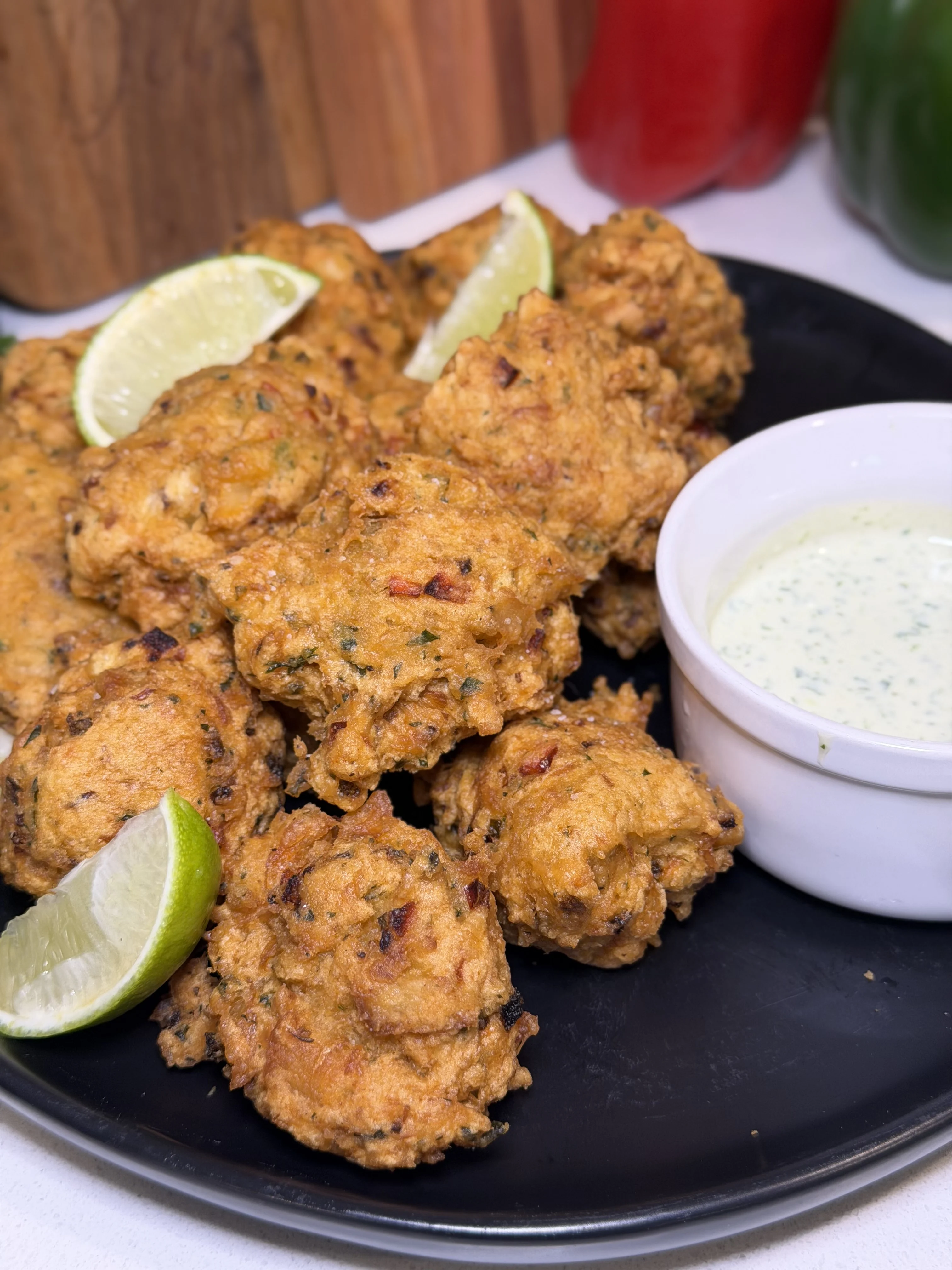 authentic-cuban-frituras-de-bacalao-(cod-fish-fritters)