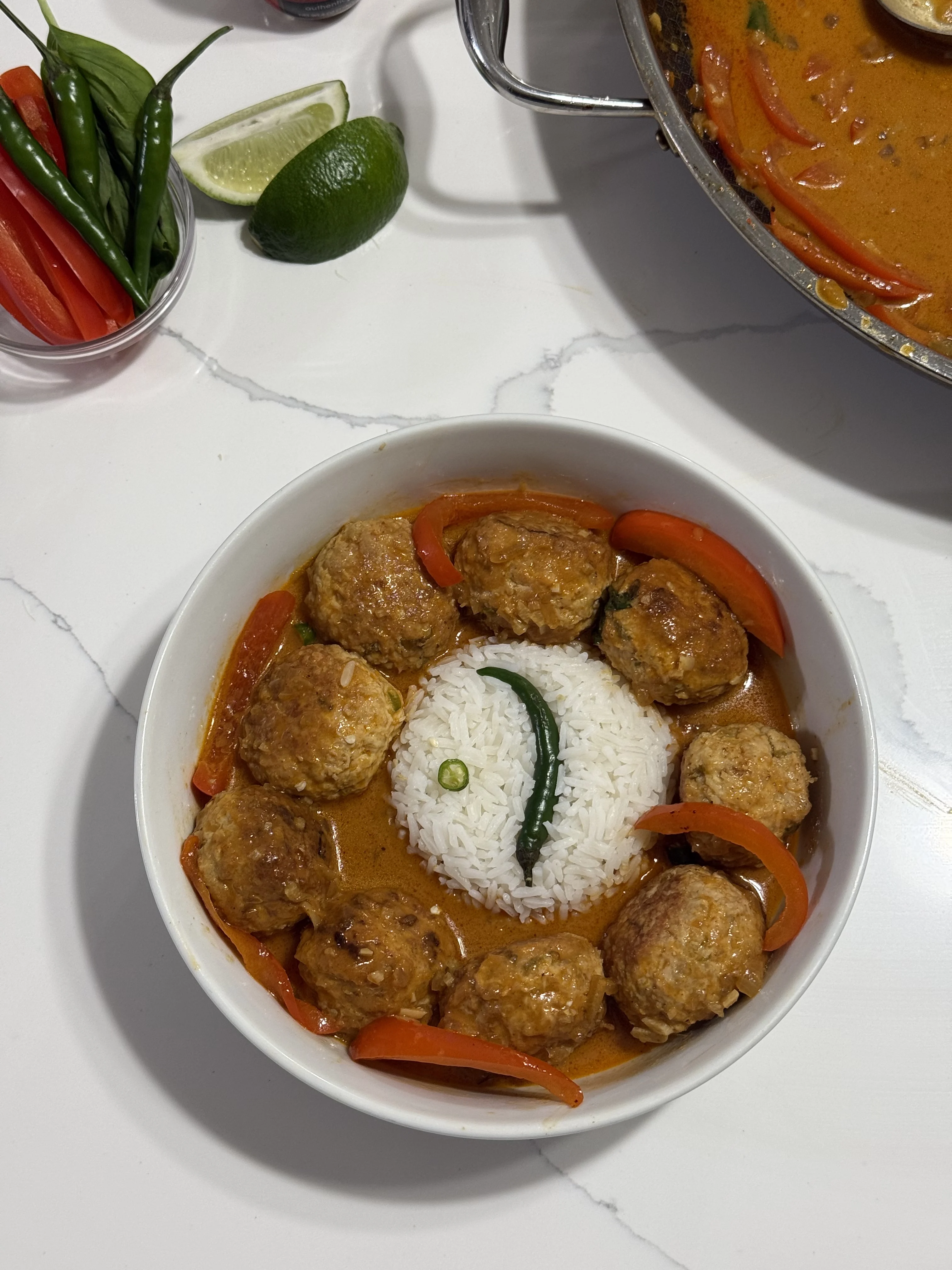 thai-red-curry-meatballs