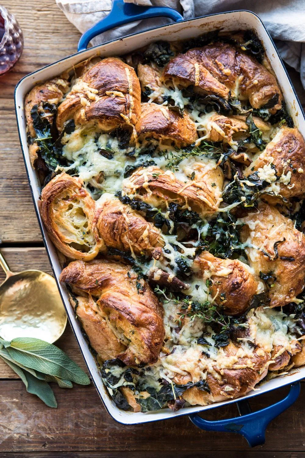 herby-mushroom-croissant-stuffing