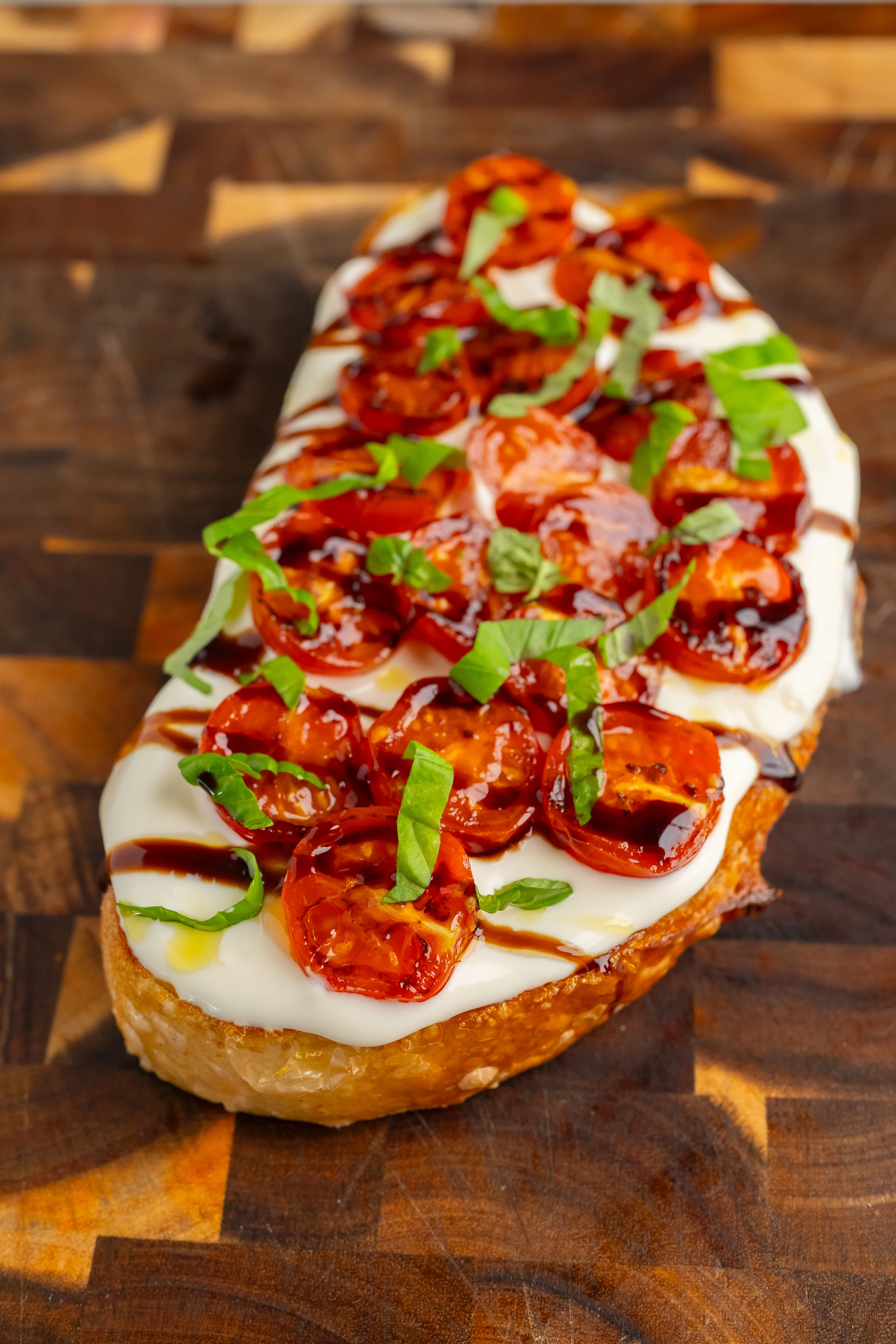 whipped-ricotta-and-blistered-cherry-tomatoes-toast
